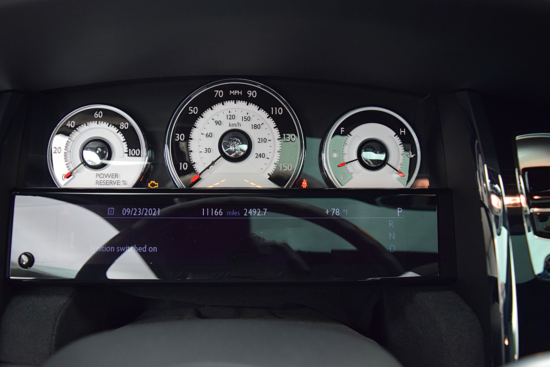 Used 2015 Rolls-Royce Wraith BASE | St. Petersburg, FL