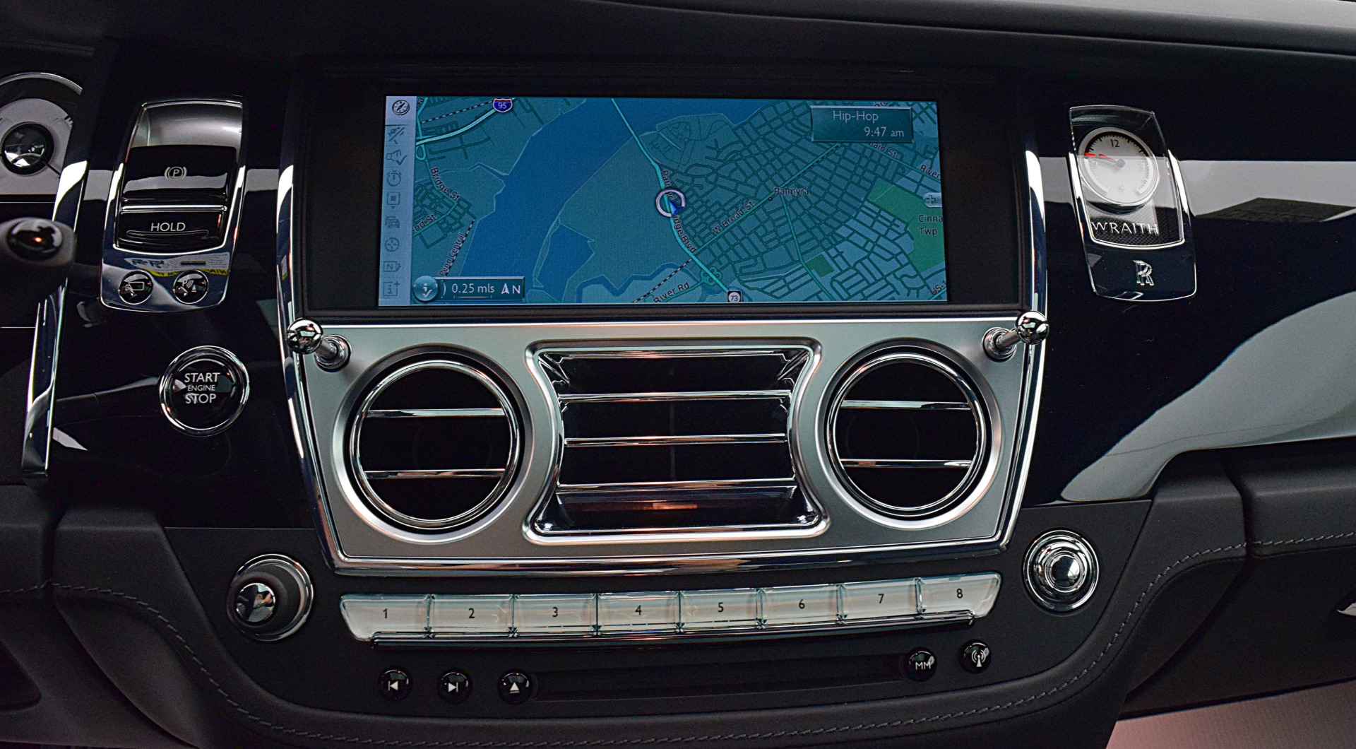 Used 2015 Rolls-Royce Wraith BASE | St. Petersburg, FL