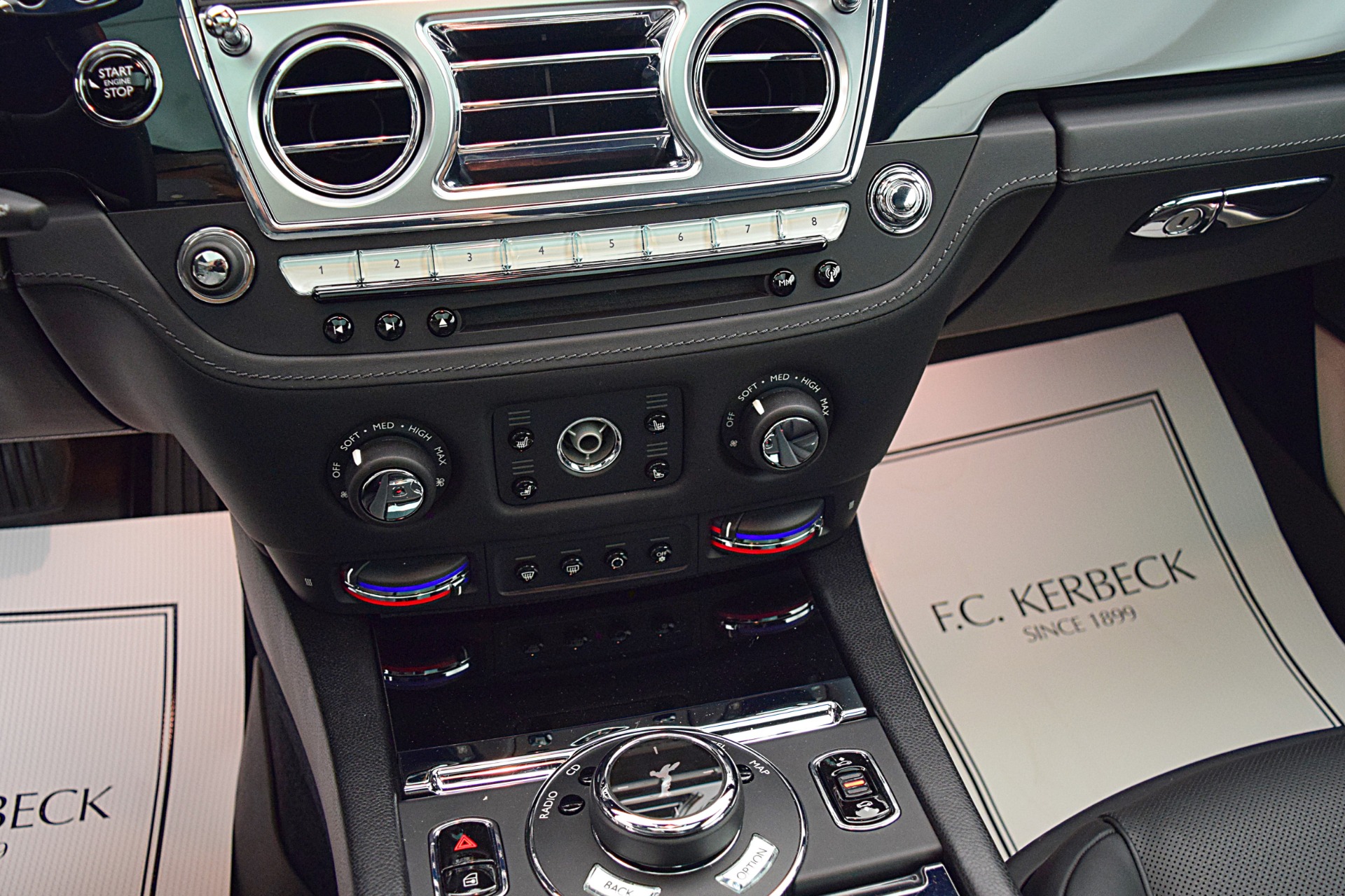 Used 2015 Rolls-Royce Wraith BASE | St. Petersburg, FL