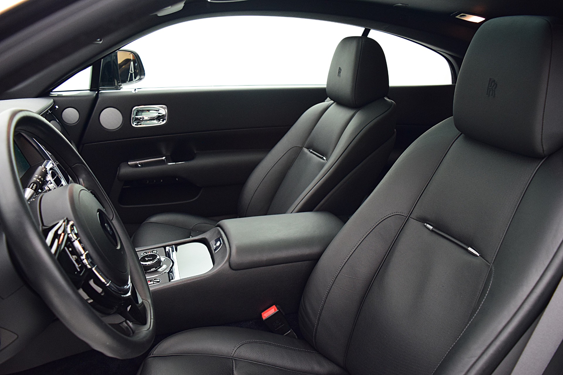 Used 2015 Rolls-Royce Wraith BASE | St. Petersburg, FL