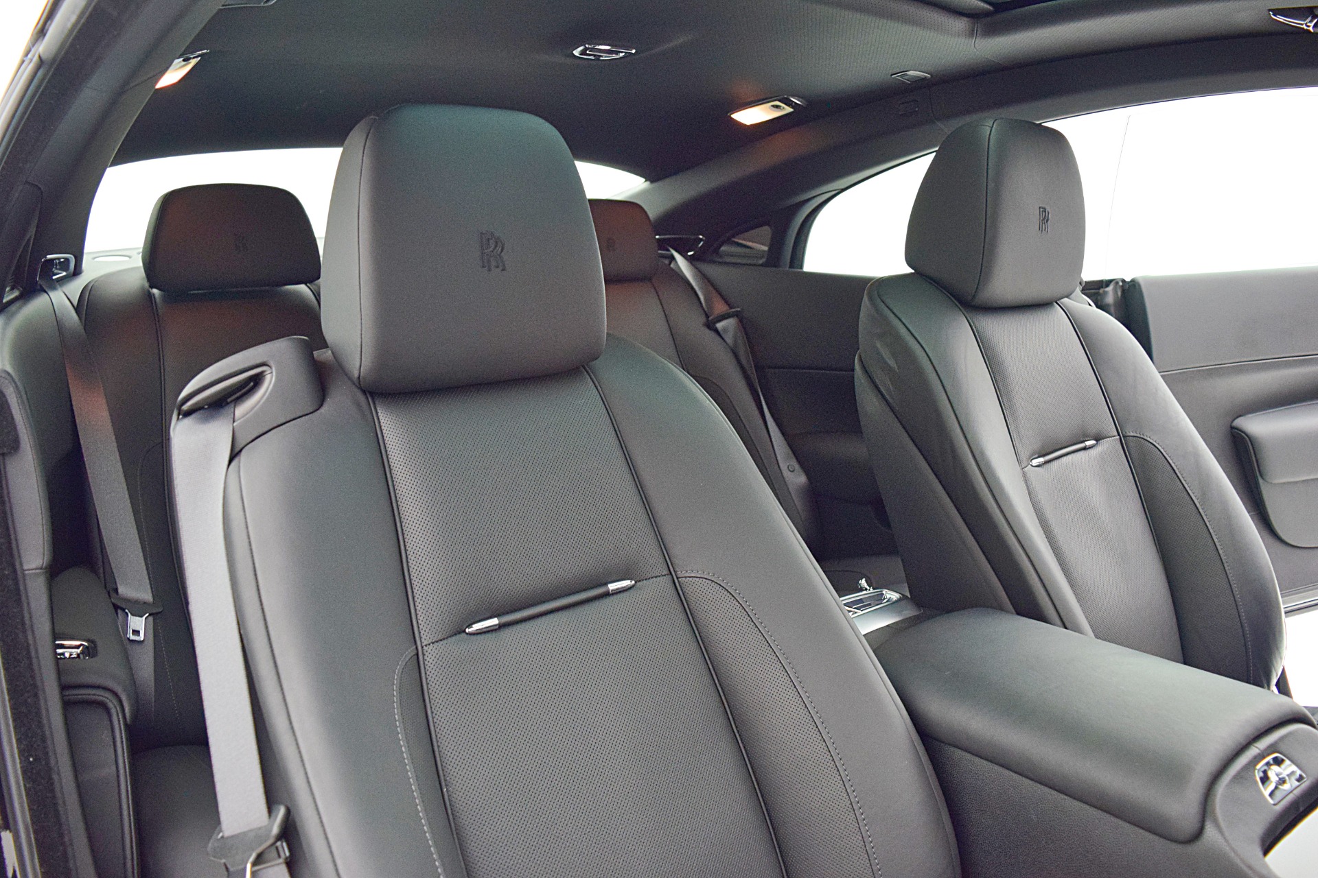Used 2015 Rolls-Royce Wraith BASE | St. Petersburg, FL