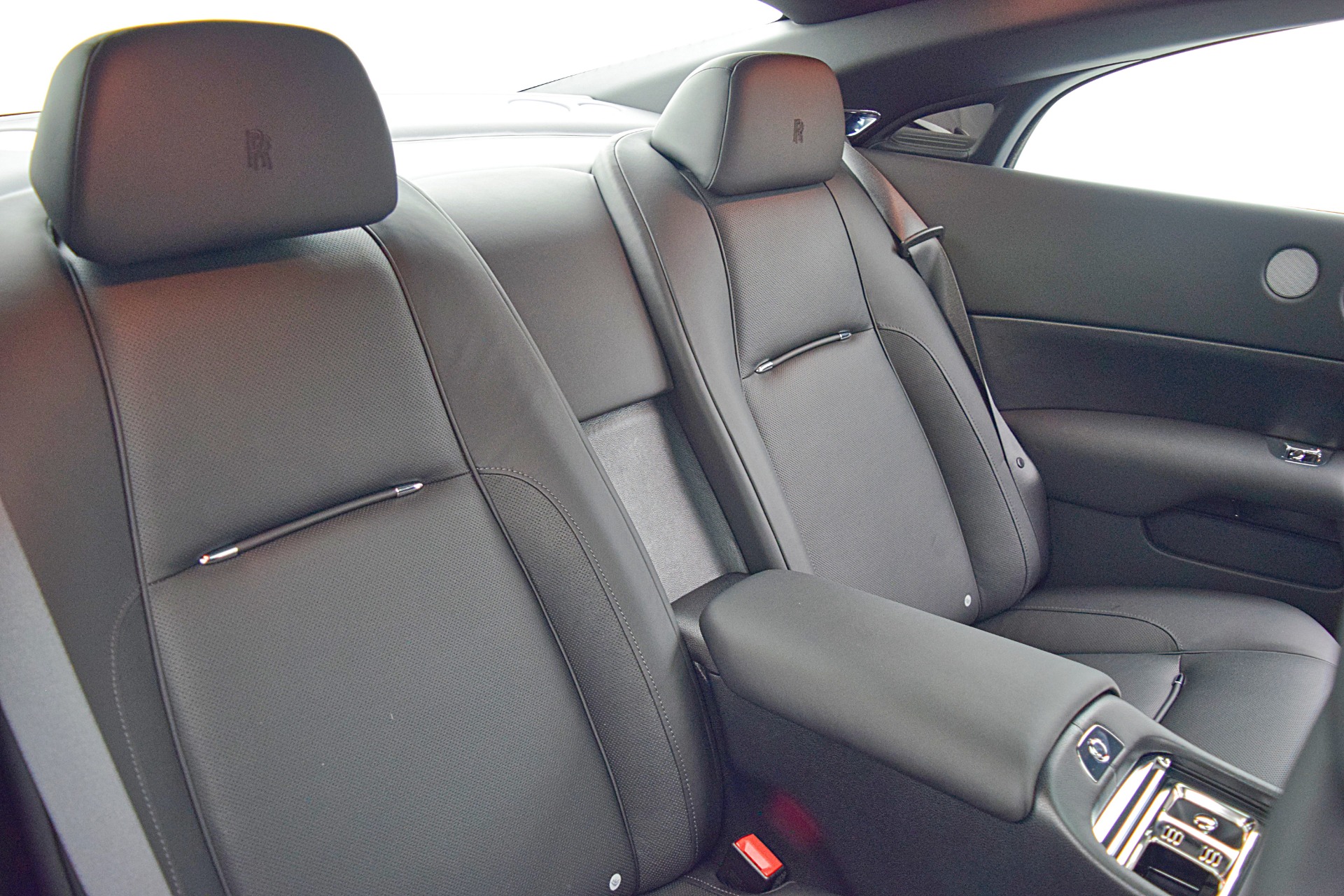 Used 2015 Rolls-Royce Wraith BASE | St. Petersburg, FL