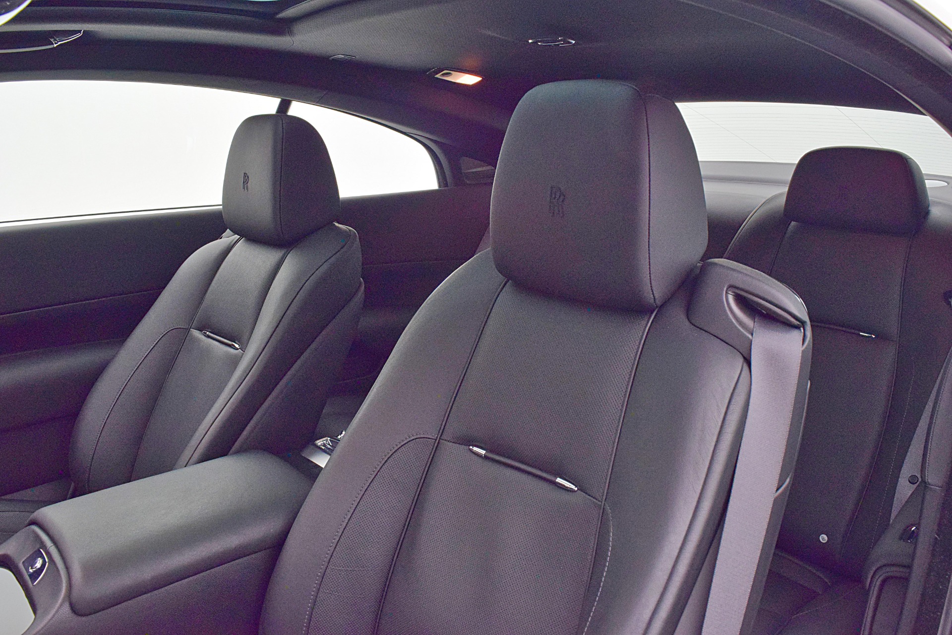 Used 2015 Rolls-Royce Wraith BASE | St. Petersburg, FL