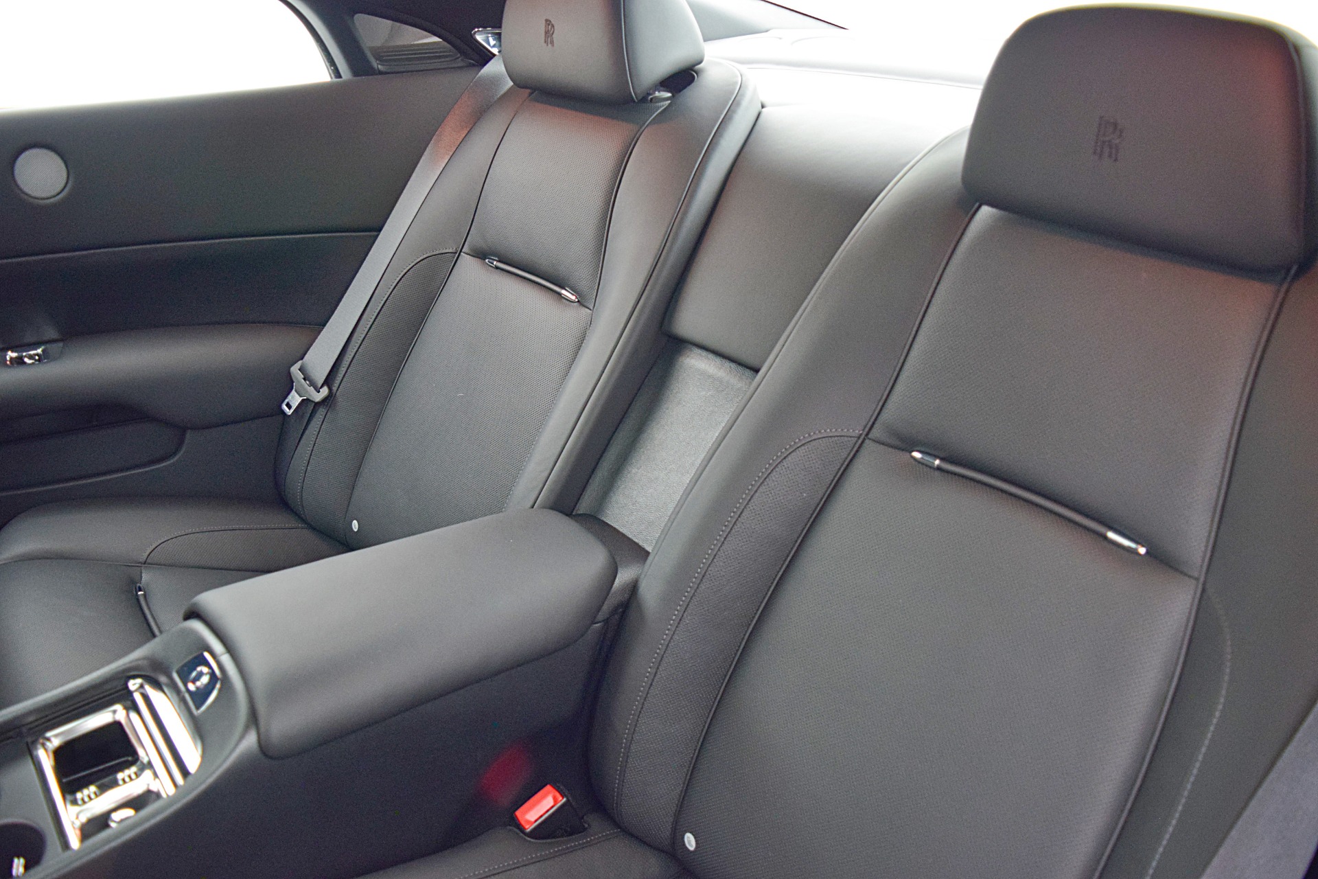 Used 2015 Rolls-Royce Wraith BASE | St. Petersburg, FL