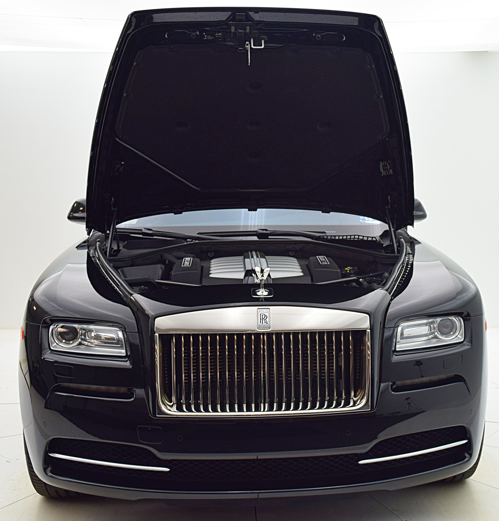 Used 2015 Rolls-Royce Wraith BASE | St. Petersburg, FL