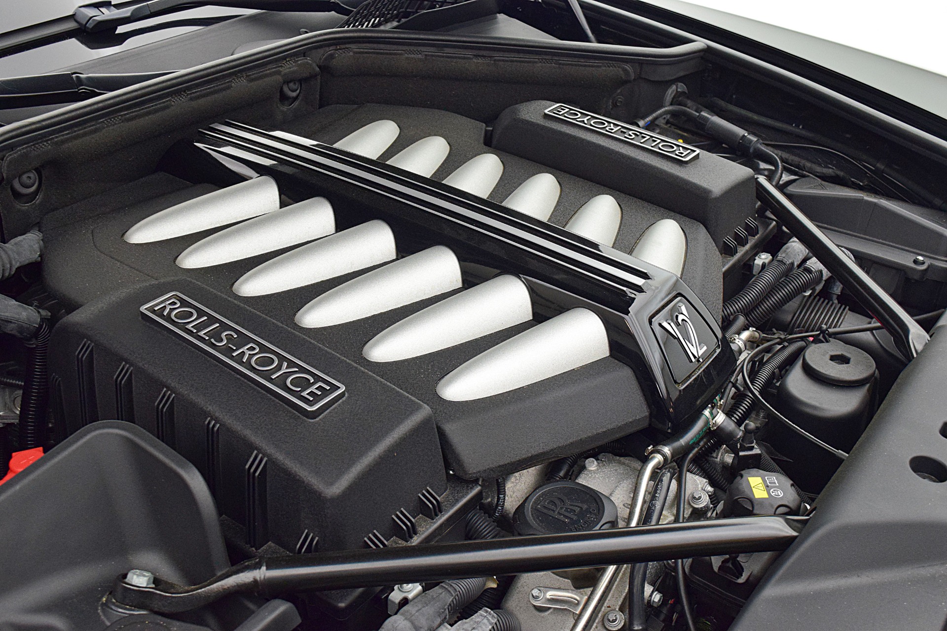 Used 2015 Rolls-Royce Wraith BASE | St. Petersburg, FL