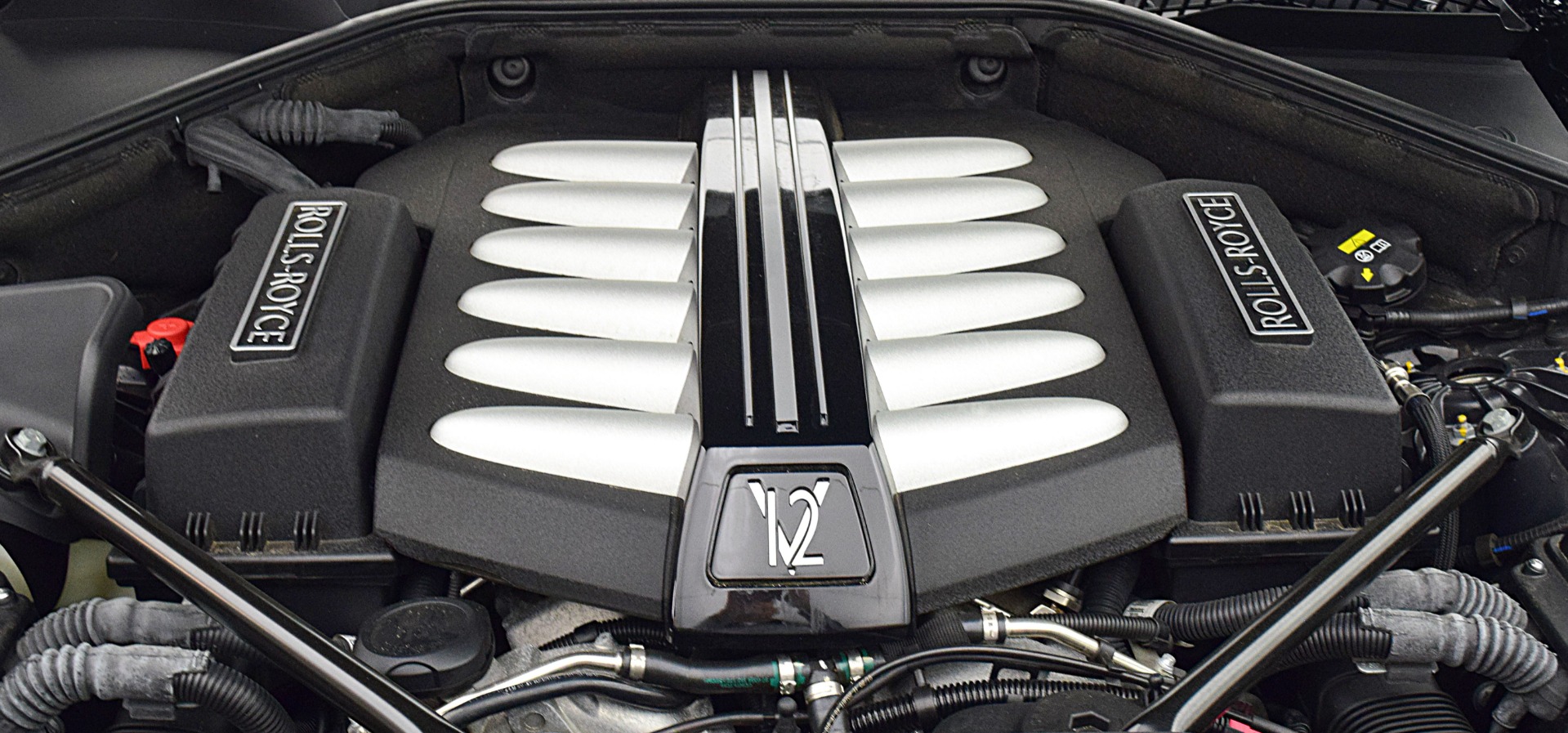 Used 2015 Rolls-Royce Wraith BASE | St. Petersburg, FL