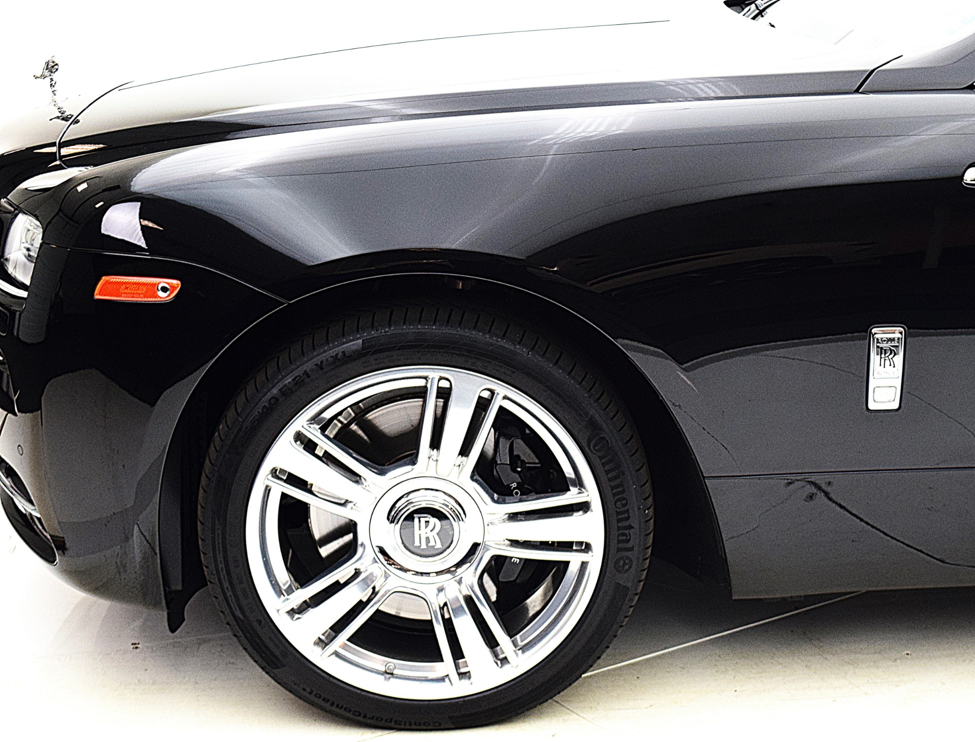 Used 2015 Rolls-Royce Wraith BASE | St. Petersburg, FL