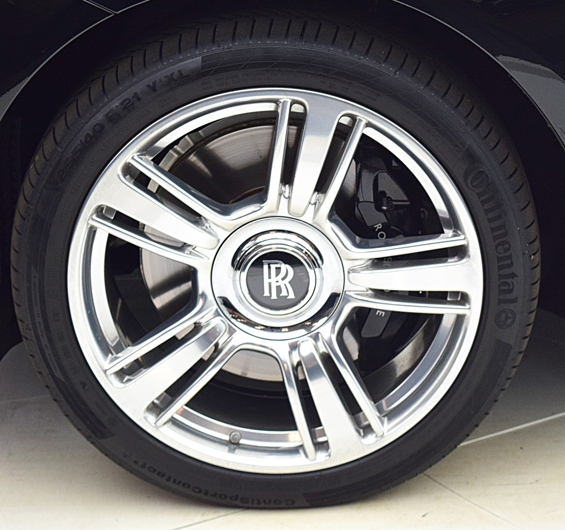 Used 2015 Rolls-Royce Wraith BASE | St. Petersburg, FL
