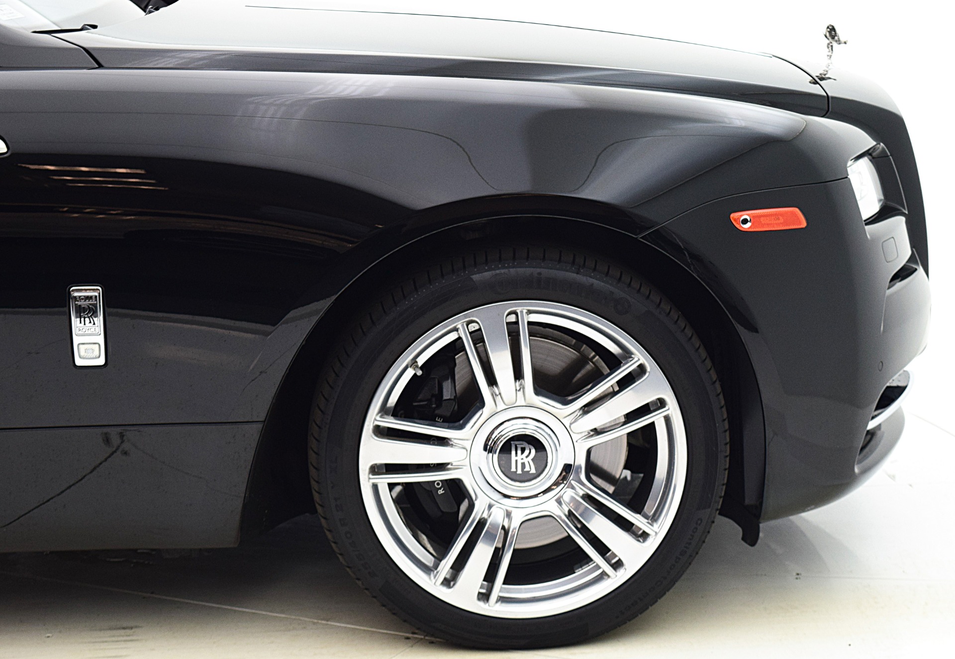 Used 2015 Rolls-Royce Wraith BASE | St. Petersburg, FL