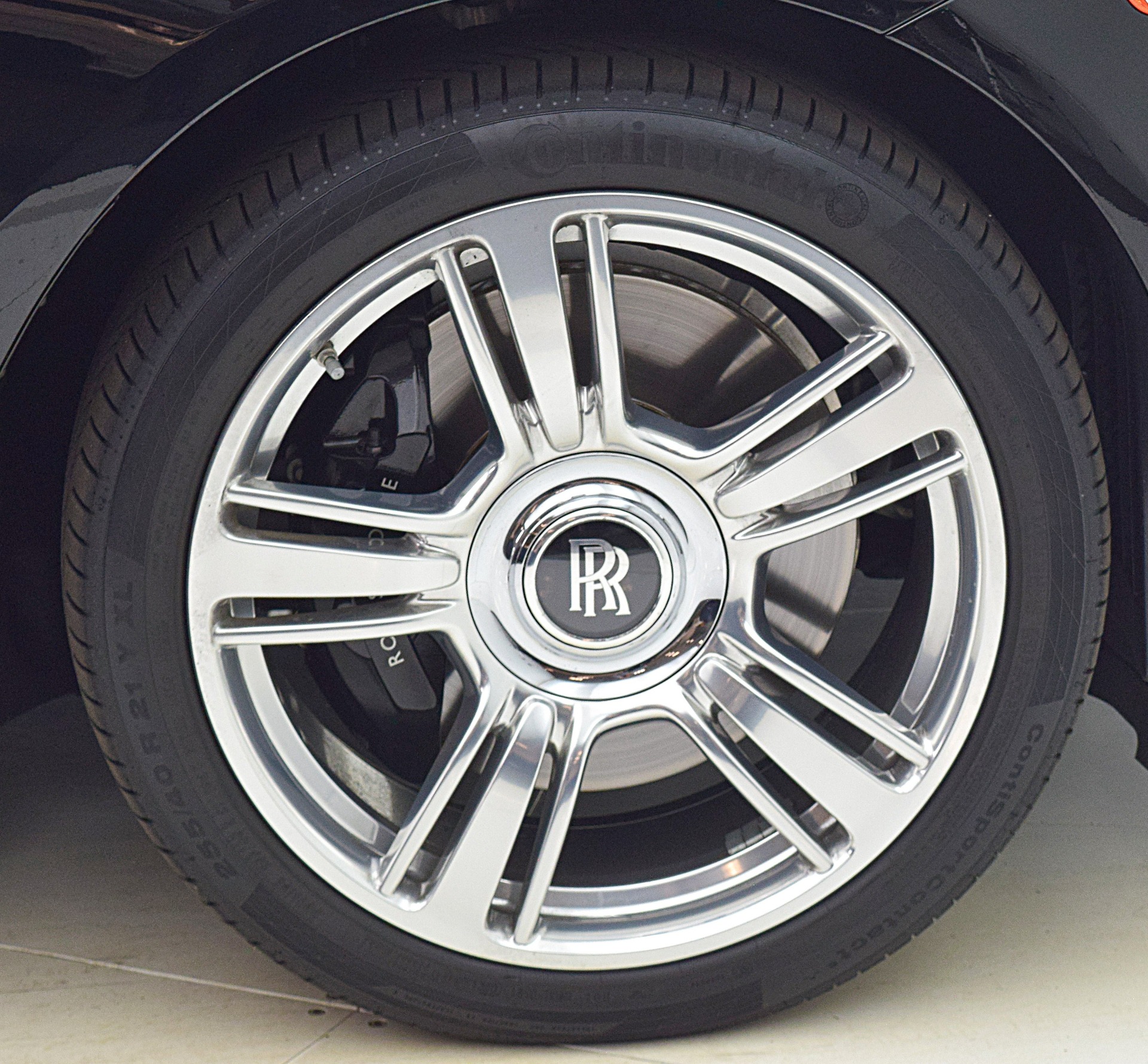Used 2015 Rolls-Royce Wraith BASE | St. Petersburg, FL