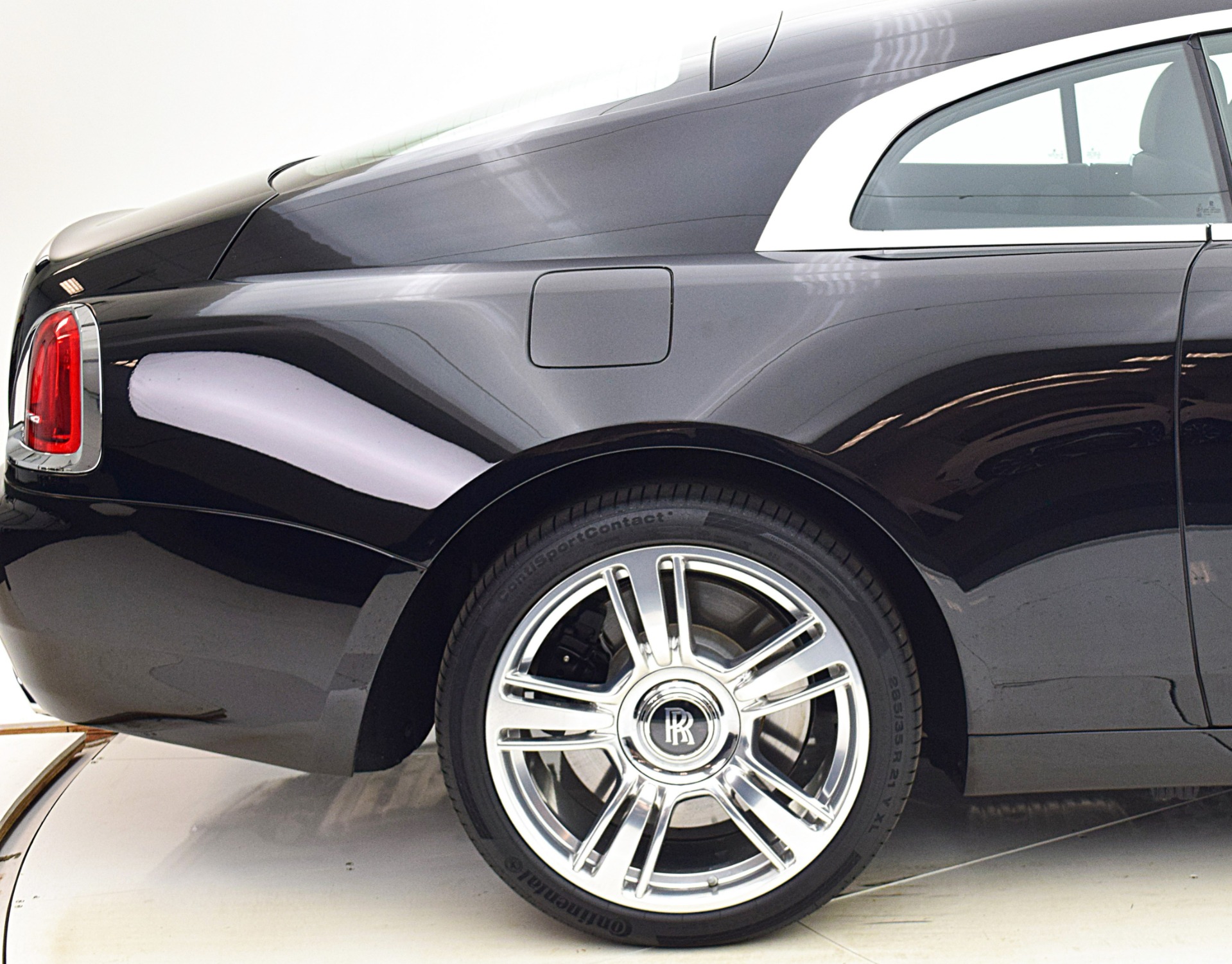 Used 2015 Rolls-Royce Wraith BASE | St. Petersburg, FL