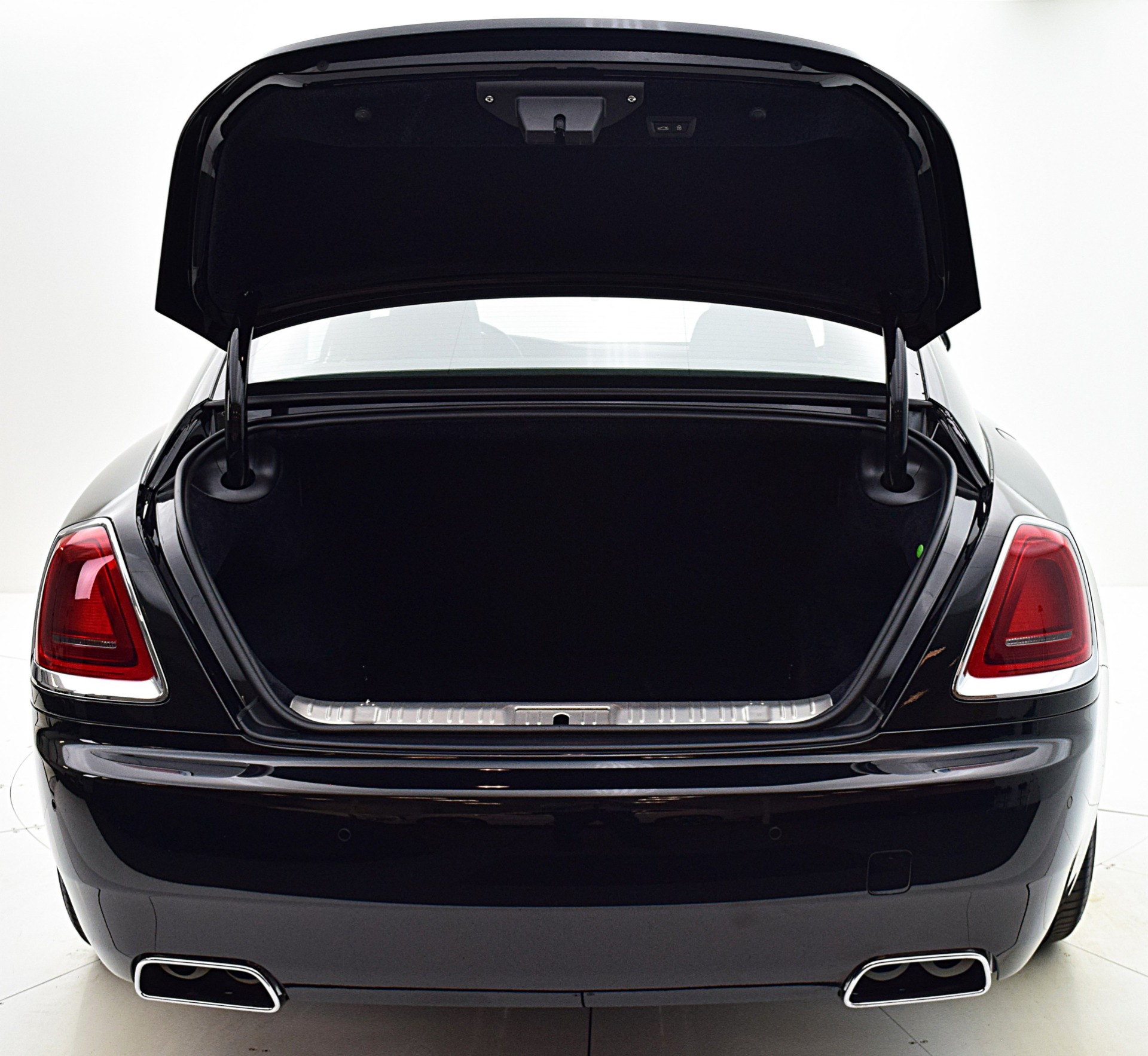 Used 2015 Rolls-Royce Wraith BASE | St. Petersburg, FL