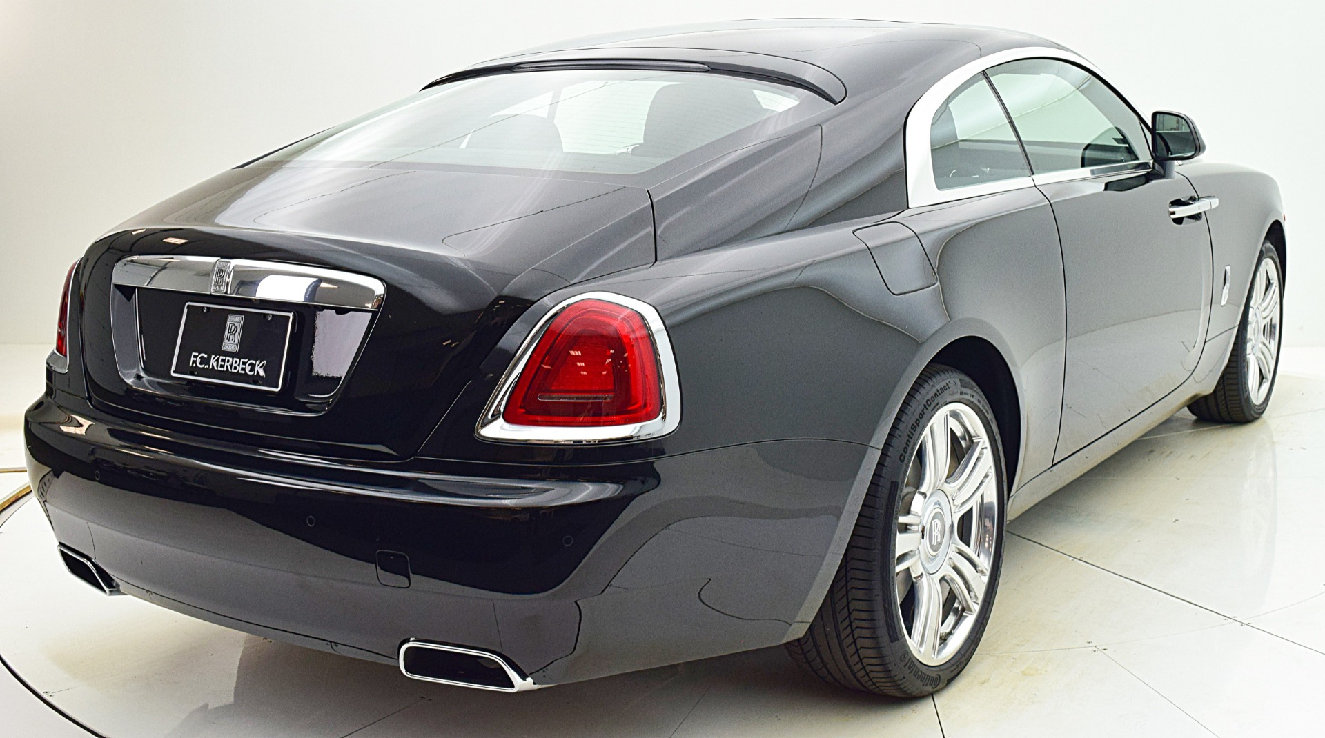 Used 2015 Rolls-Royce Wraith BASE | St. Petersburg, FL