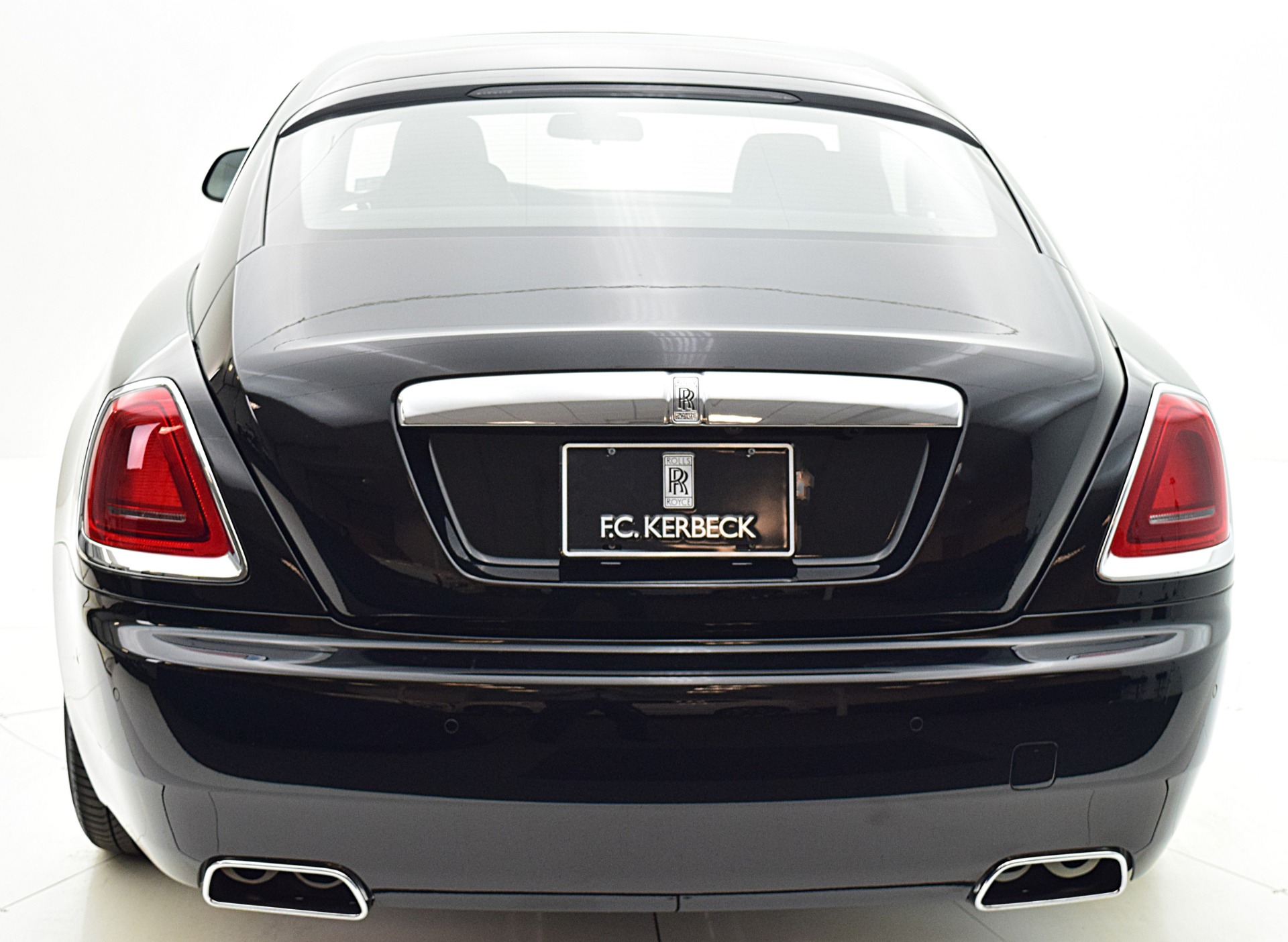 Used 2015 Rolls-Royce Wraith BASE | St. Petersburg, FL