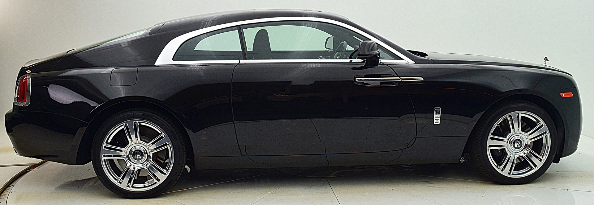 Used 2015 Rolls-Royce Wraith BASE | St. Petersburg, FL