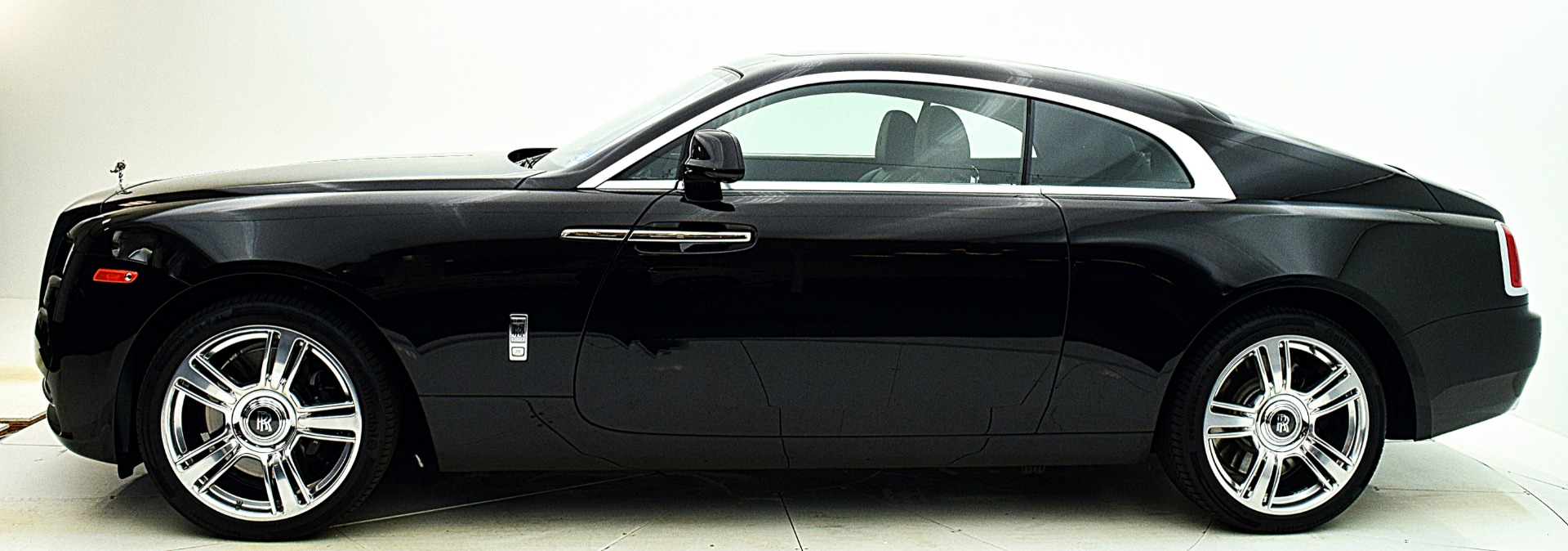 Used 2015 Rolls-Royce Wraith BASE | St. Petersburg, FL