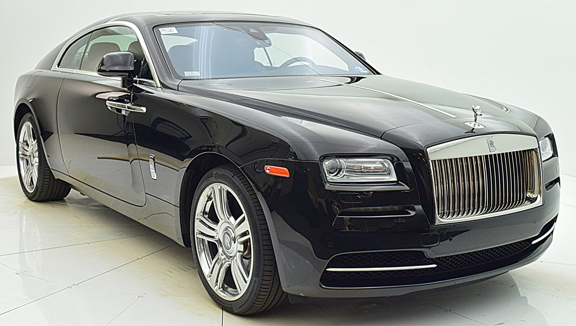 Used 2015 Rolls-Royce Wraith BASE | St. Petersburg, FL