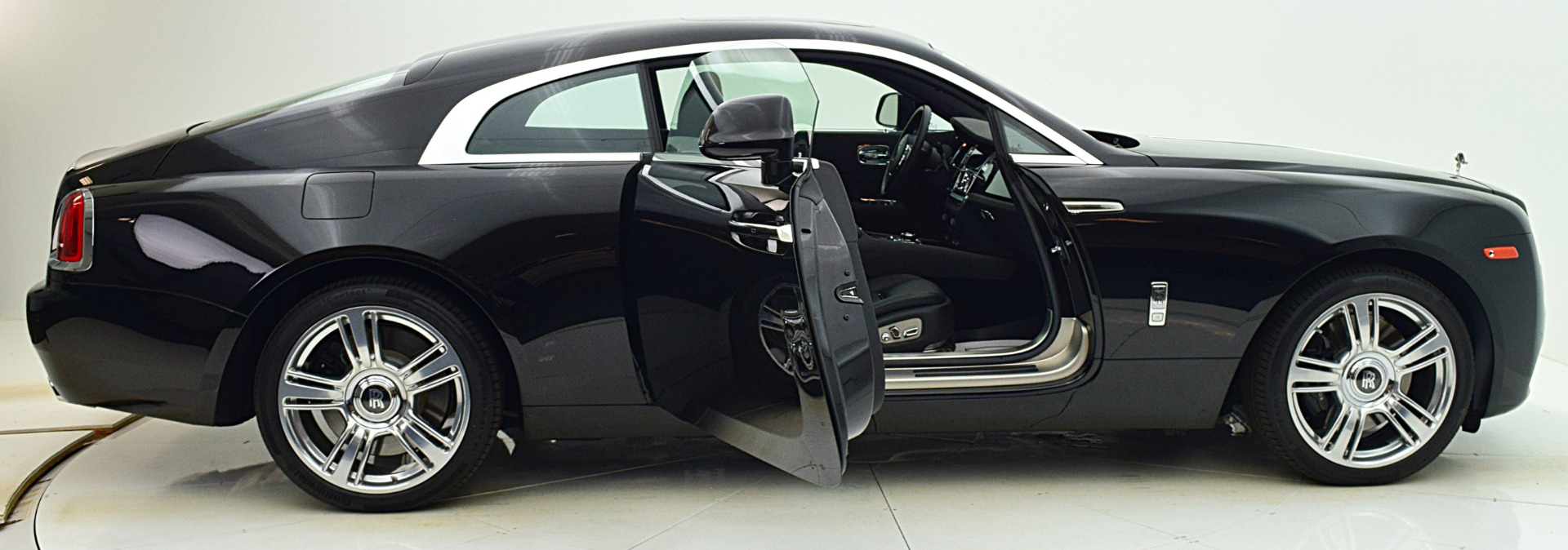 Used 2015 Rolls-Royce Wraith BASE | St. Petersburg, FL
