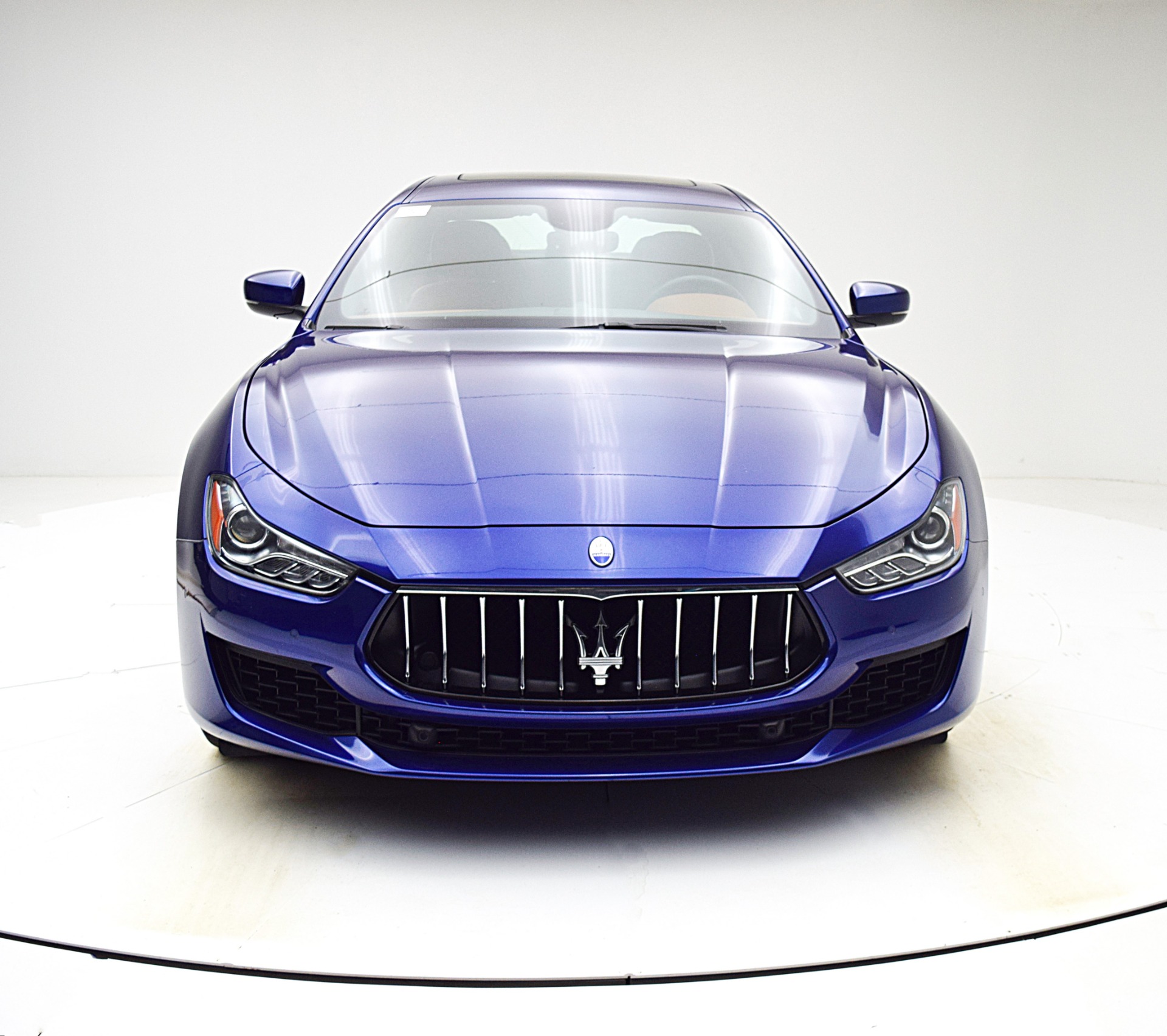 Used 2018 Maserati Ghibli S Q4 | St. Petersburg, FL