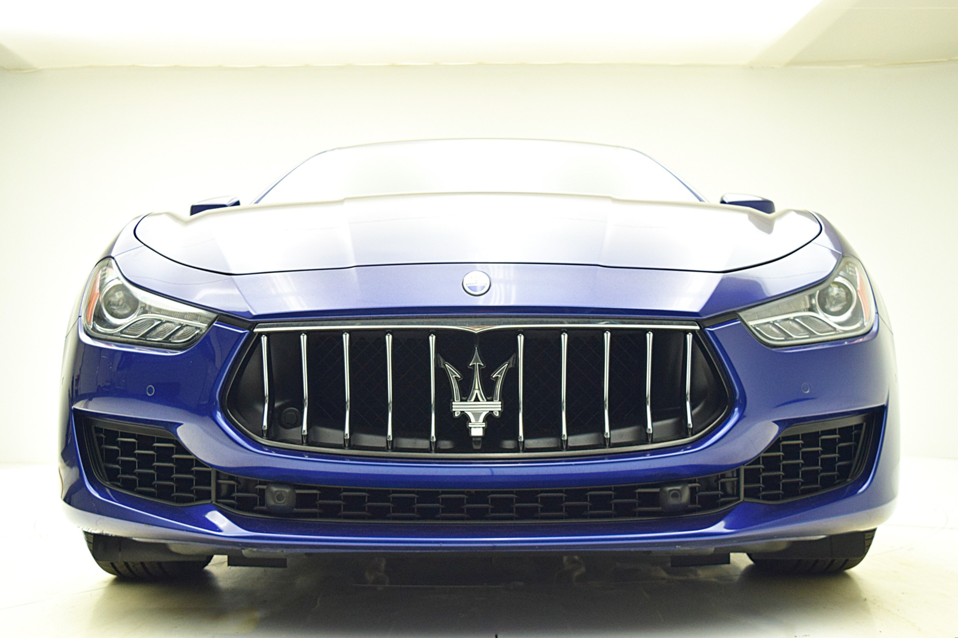 Used 2018 Maserati Ghibli S Q4 | St. Petersburg, FL