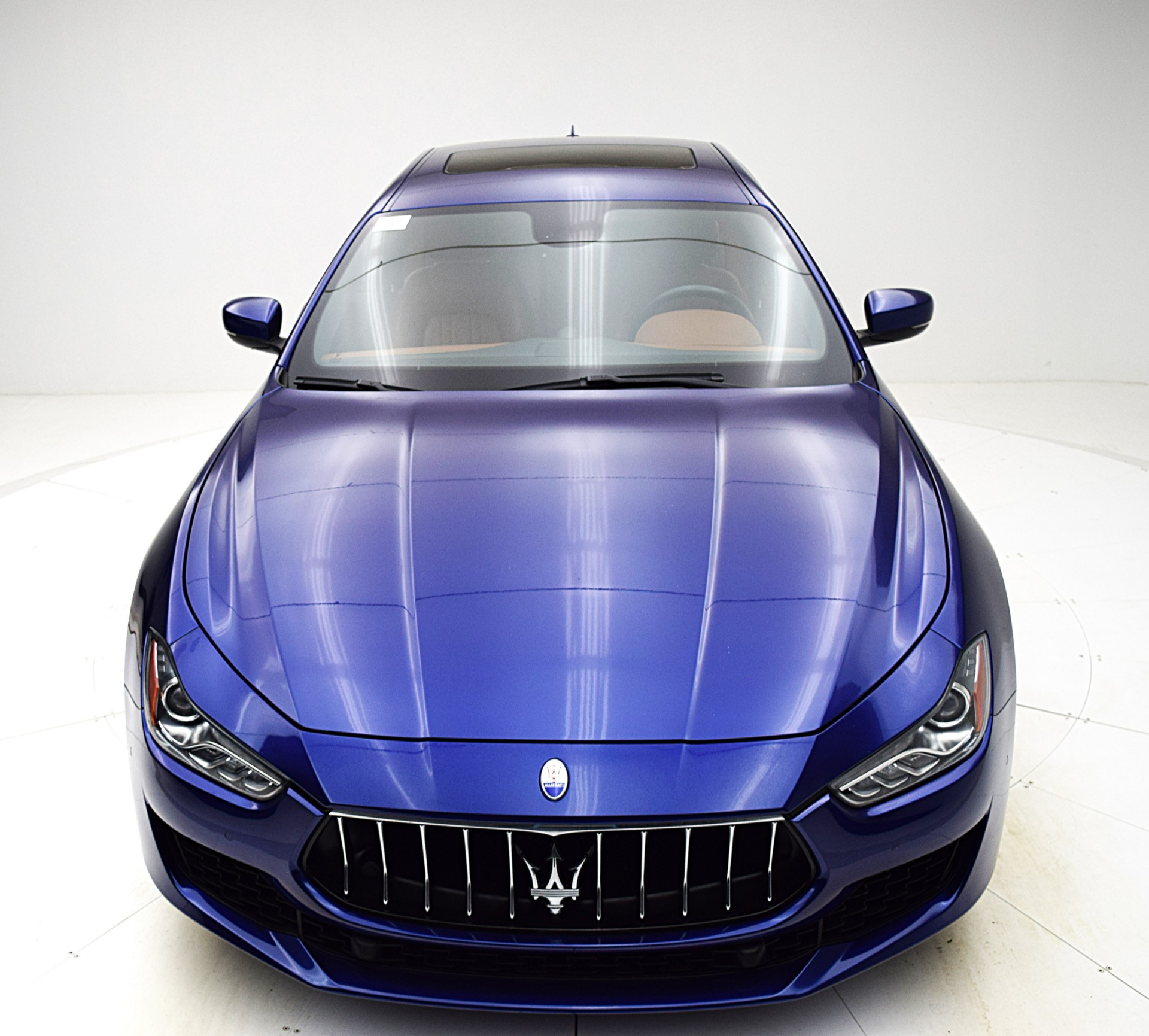 Used 2018 Maserati Ghibli S Q4 | St. Petersburg, FL