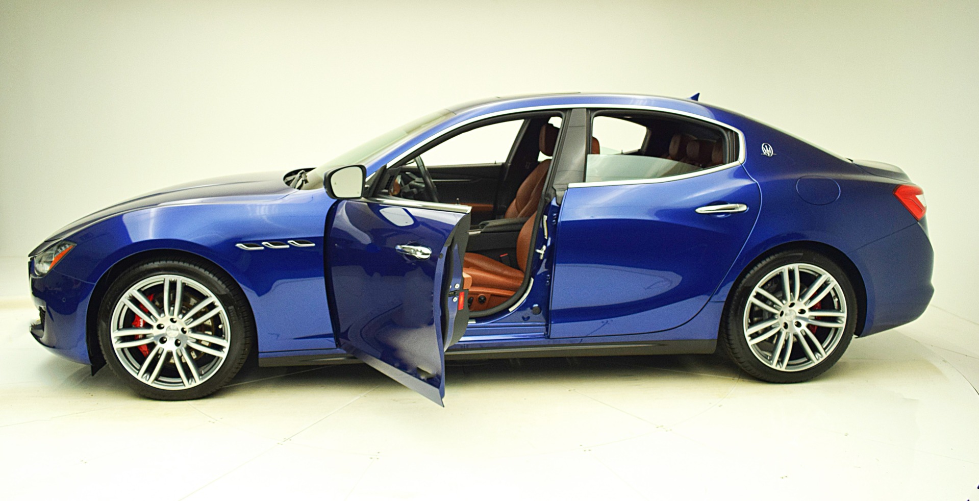 Used 2018 Maserati Ghibli S Q4 | St. Petersburg, FL