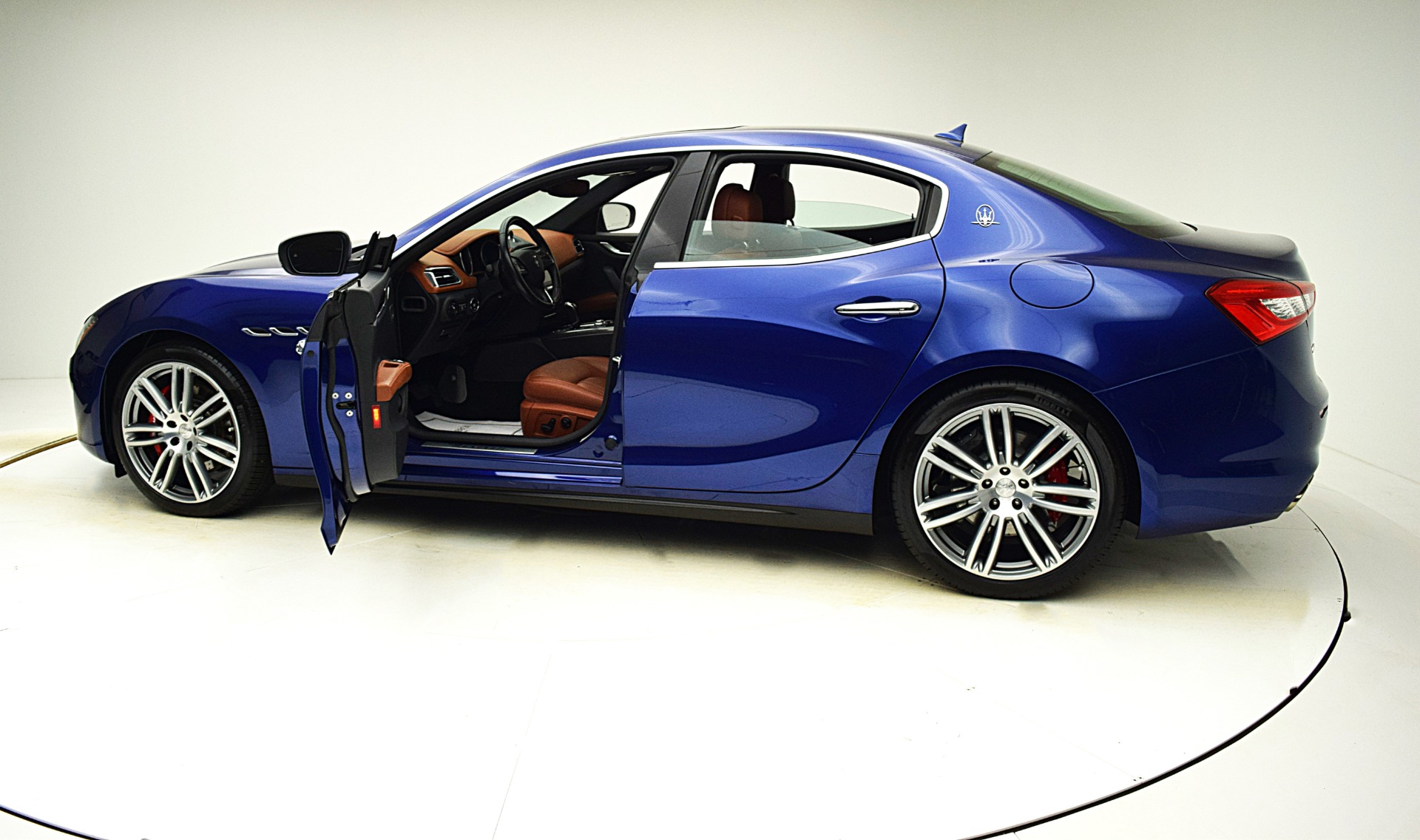 Used 2018 Maserati Ghibli S Q4 | St. Petersburg, FL