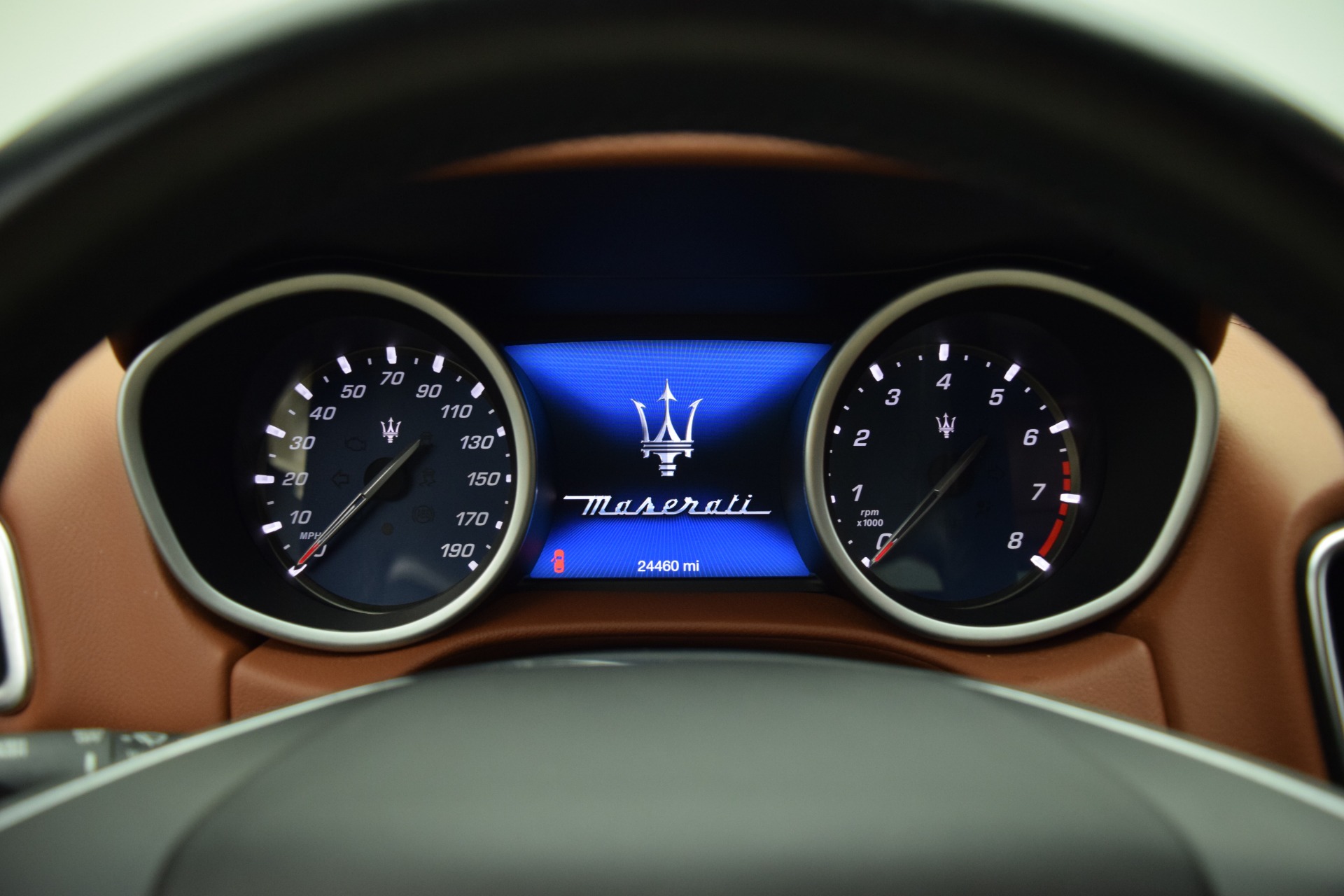 Used 2018 Maserati Ghibli S Q4 | St. Petersburg, FL