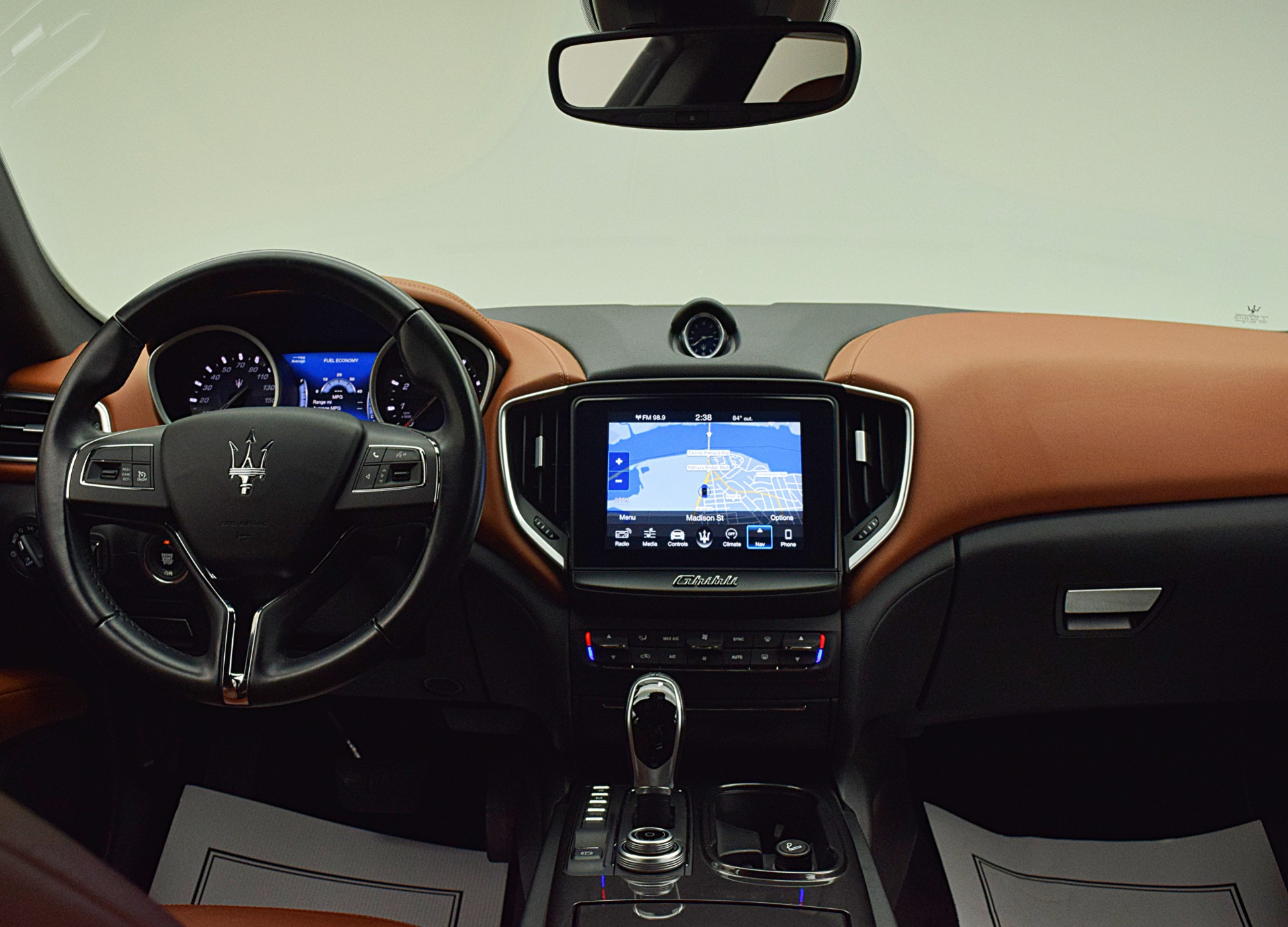 Used 2018 Maserati Ghibli S Q4 | St. Petersburg, FL