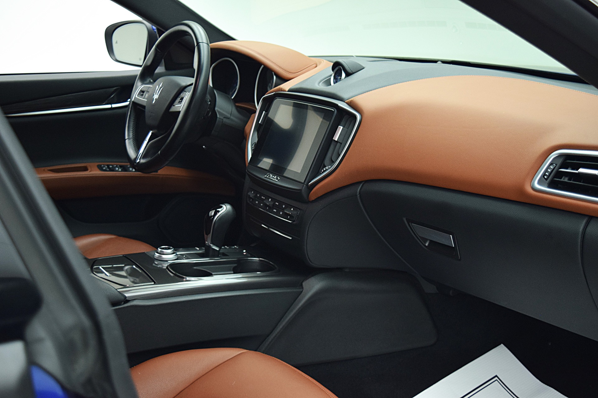 Used 2018 Maserati Ghibli S Q4 | St. Petersburg, FL