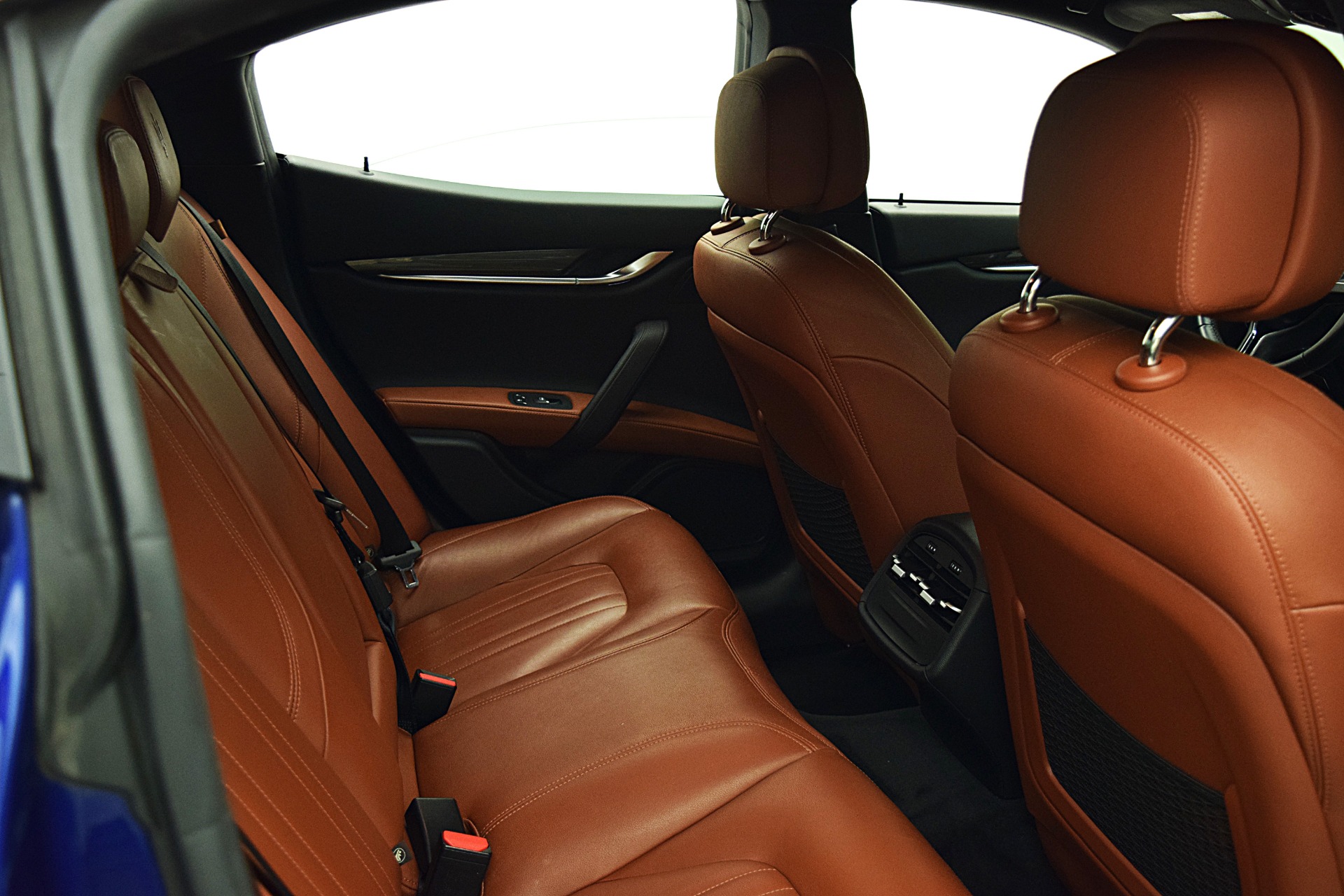 Used 2018 Maserati Ghibli S Q4 | St. Petersburg, FL