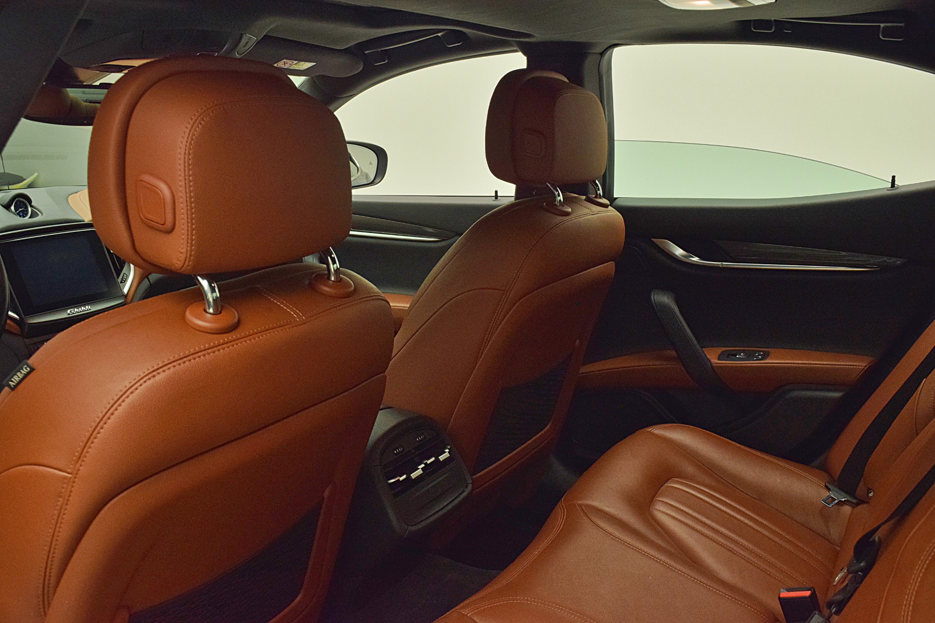 Used 2018 Maserati Ghibli S Q4 | St. Petersburg, FL