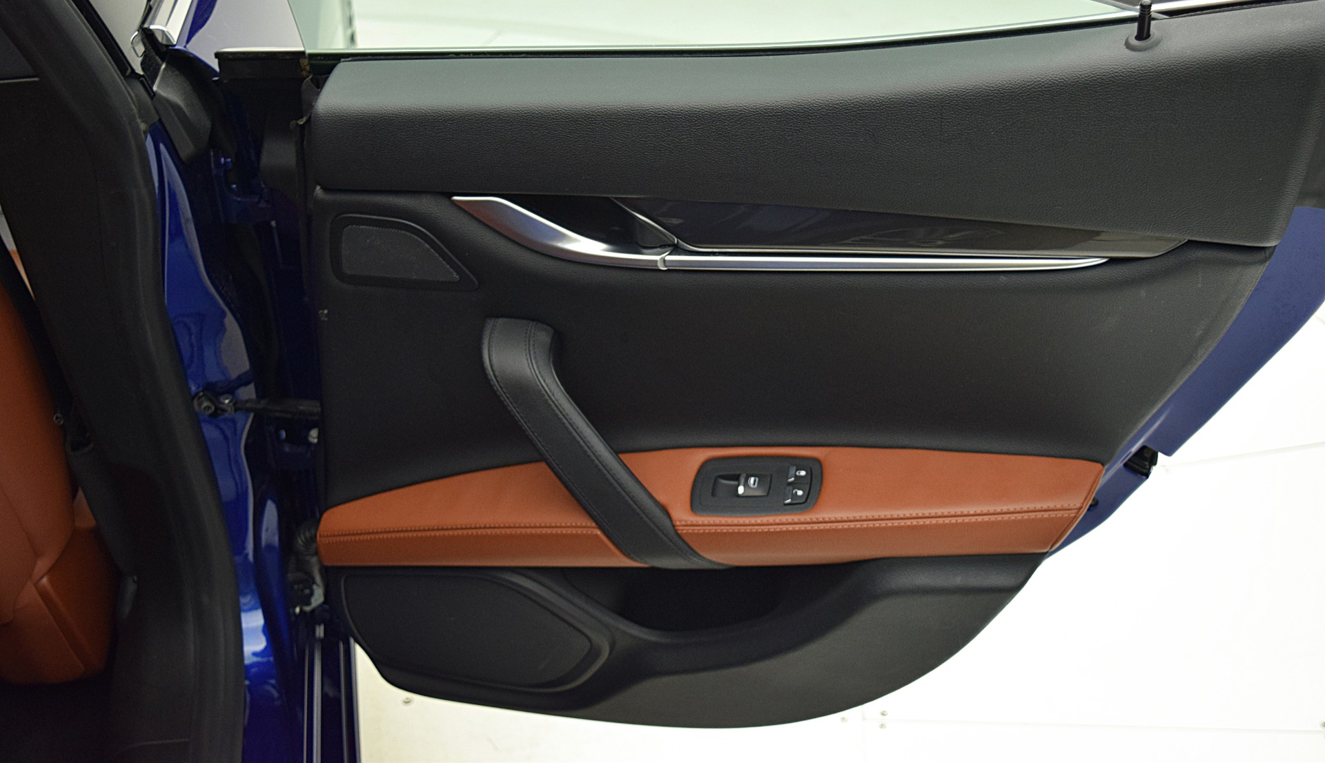Used 2018 Maserati Ghibli S Q4 | St. Petersburg, FL