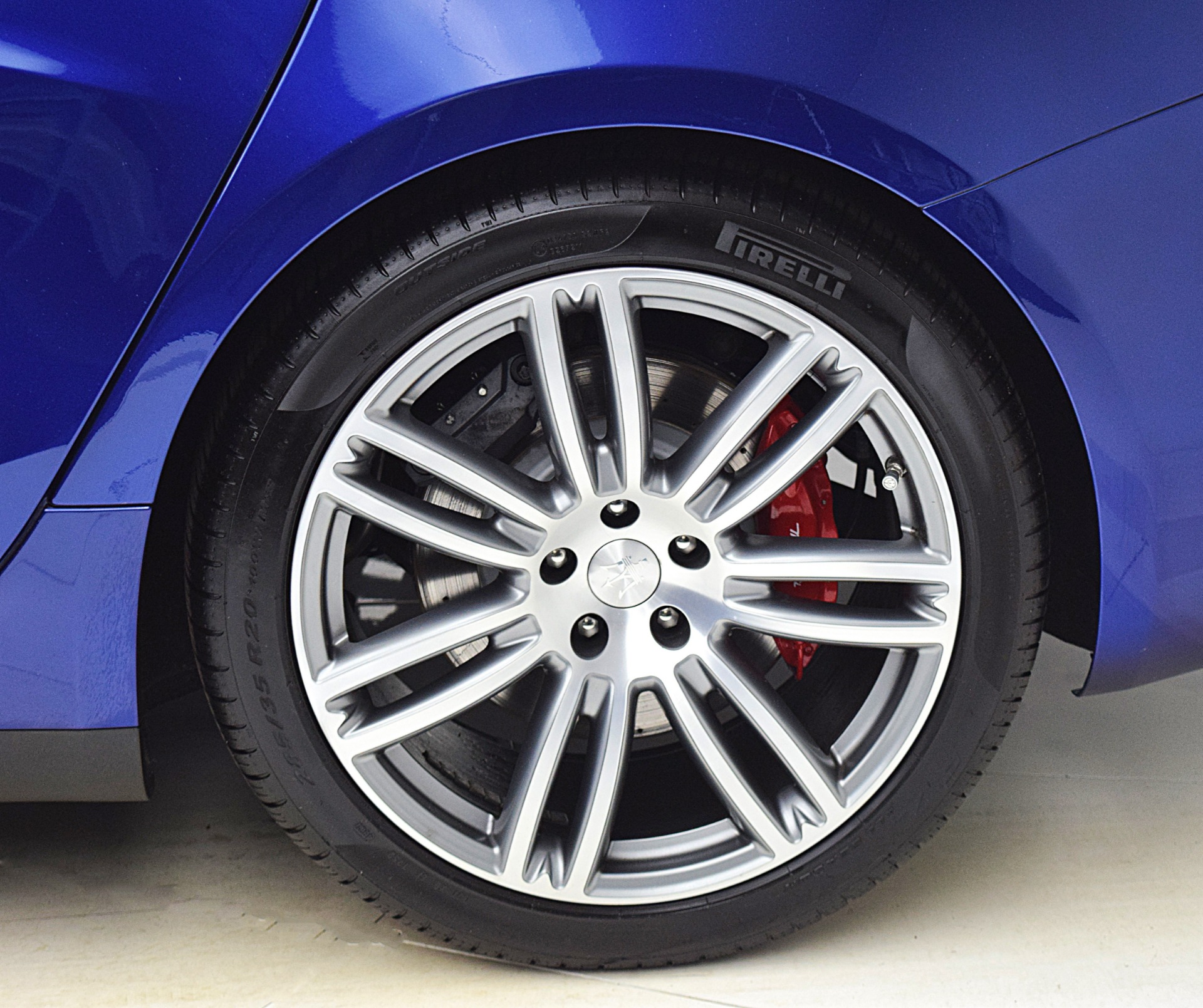 Used 2018 Maserati Ghibli S Q4 | St. Petersburg, FL