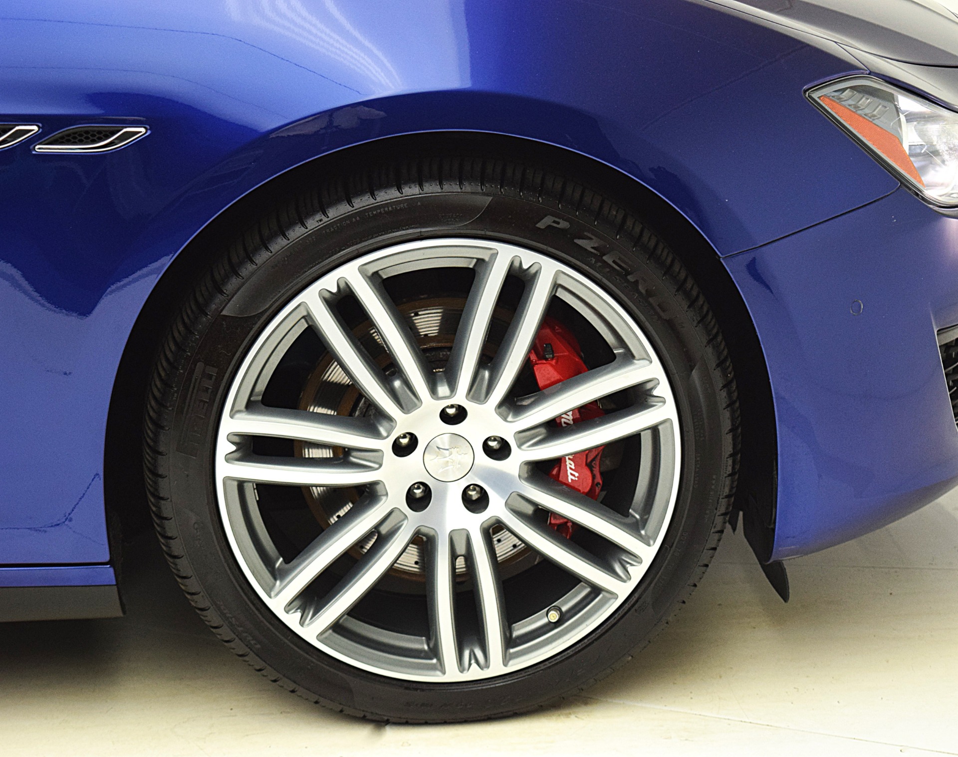 Used 2018 Maserati Ghibli S Q4 | St. Petersburg, FL