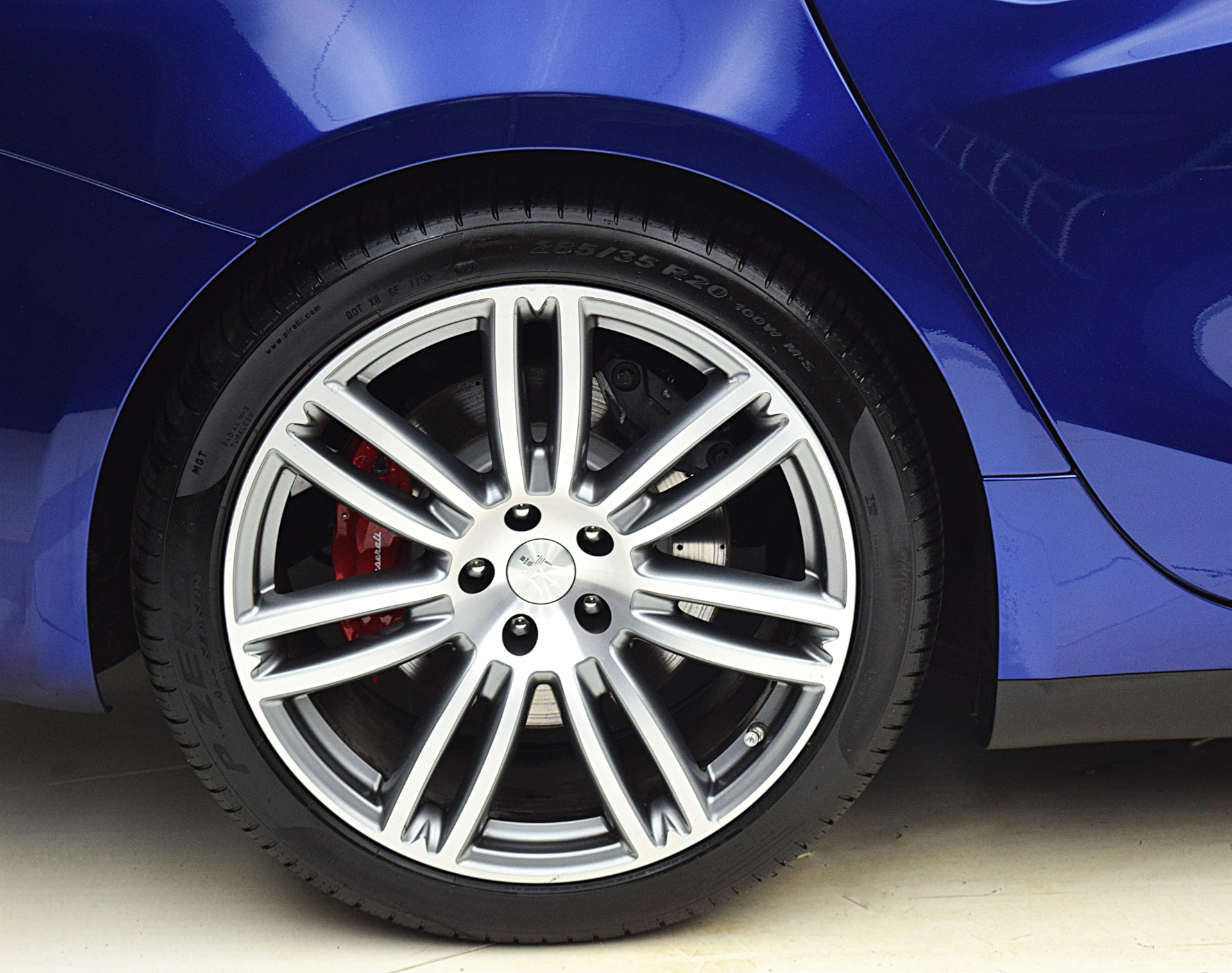 Used 2018 Maserati Ghibli S Q4 | St. Petersburg, FL