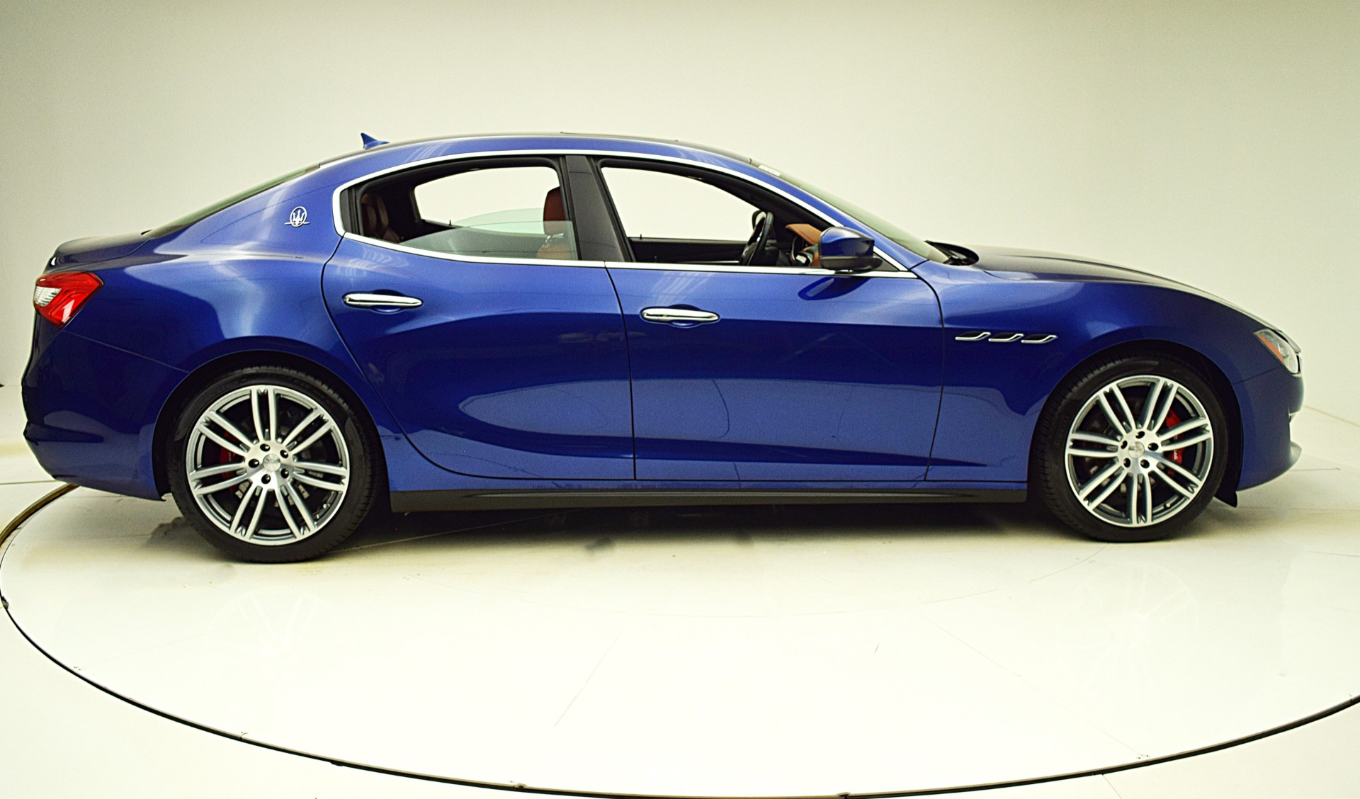 Used 2018 Maserati Ghibli S Q4 | St. Petersburg, FL