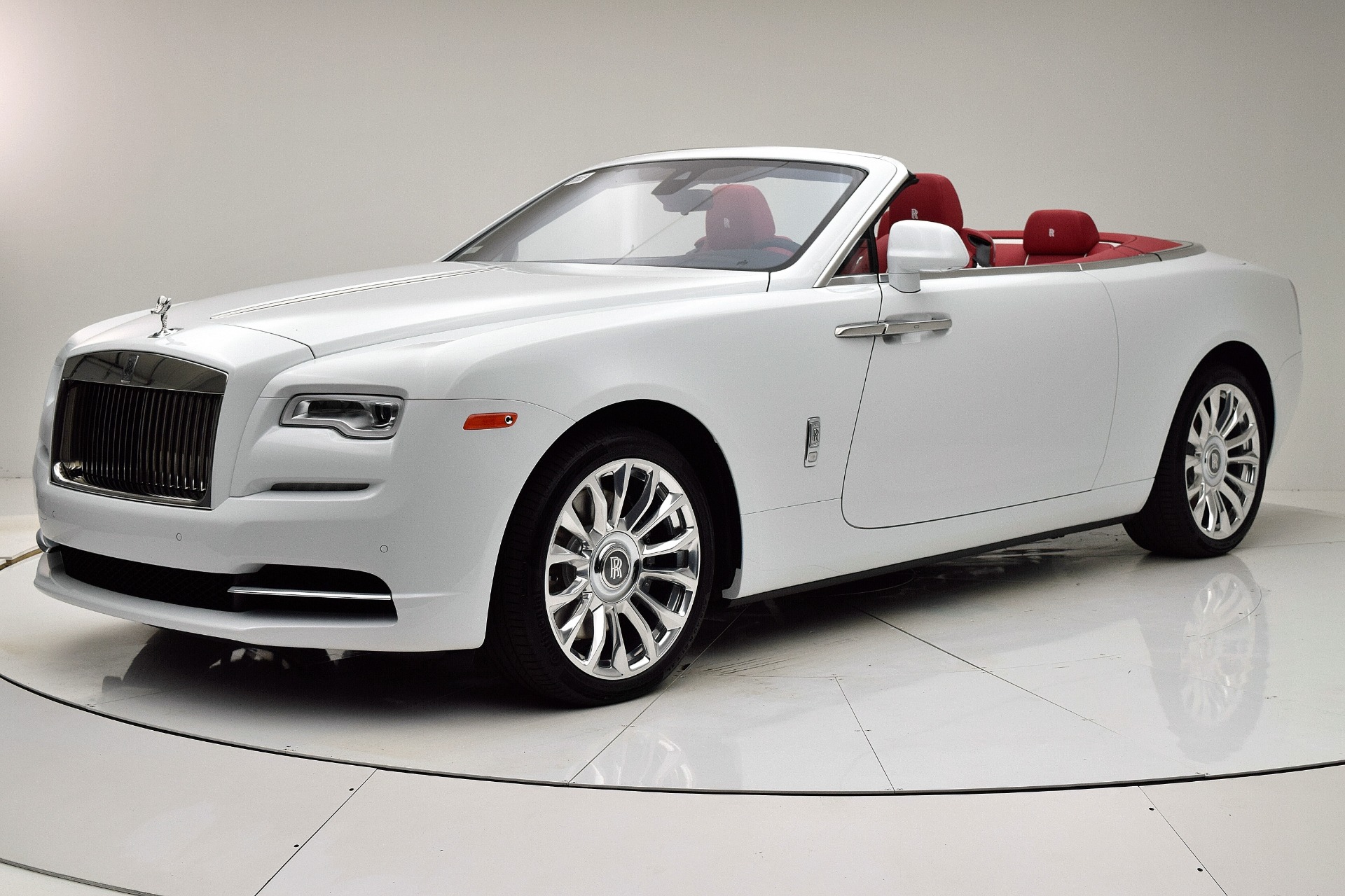 Used 2020 Rolls-Royce Dawn BASE | St. Petersburg, FL