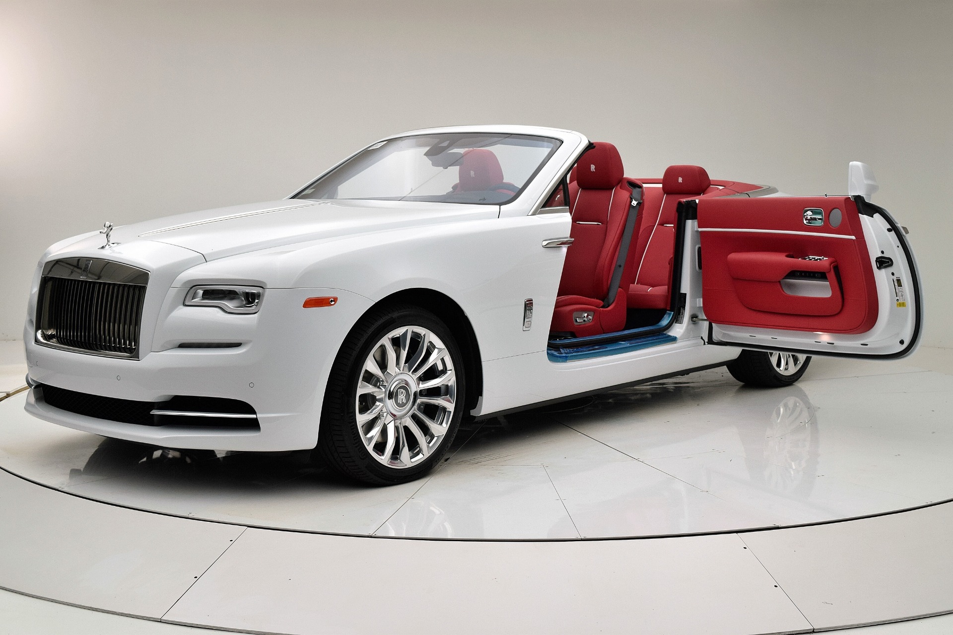 Used 2020 Rolls-Royce Dawn BASE | St. Petersburg, FL