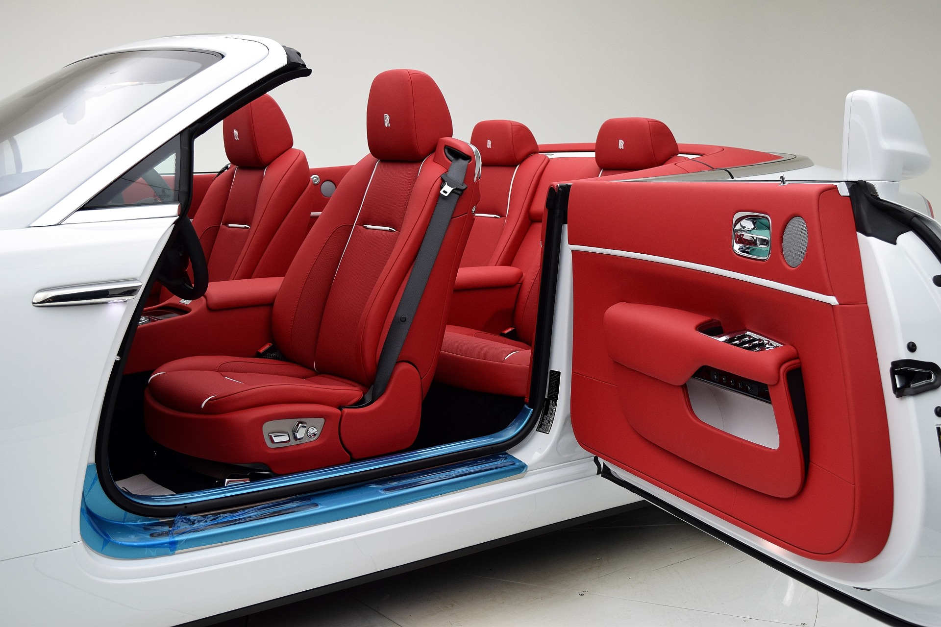 Used 2020 Rolls-Royce Dawn BASE | St. Petersburg, FL