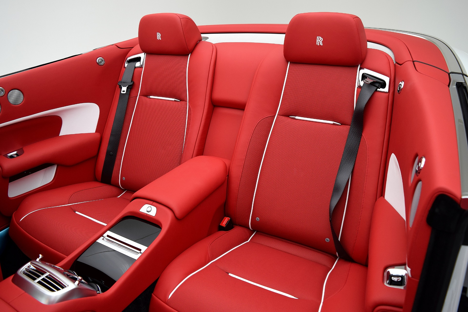 Used 2020 Rolls-Royce Dawn BASE | St. Petersburg, FL