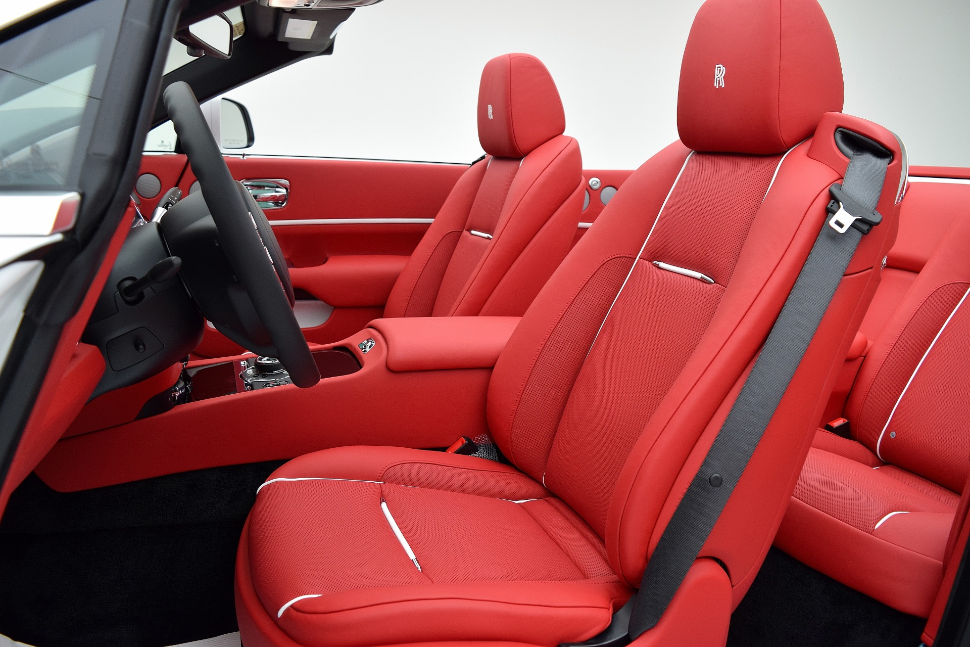 Used 2020 Rolls-Royce Dawn BASE | St. Petersburg, FL