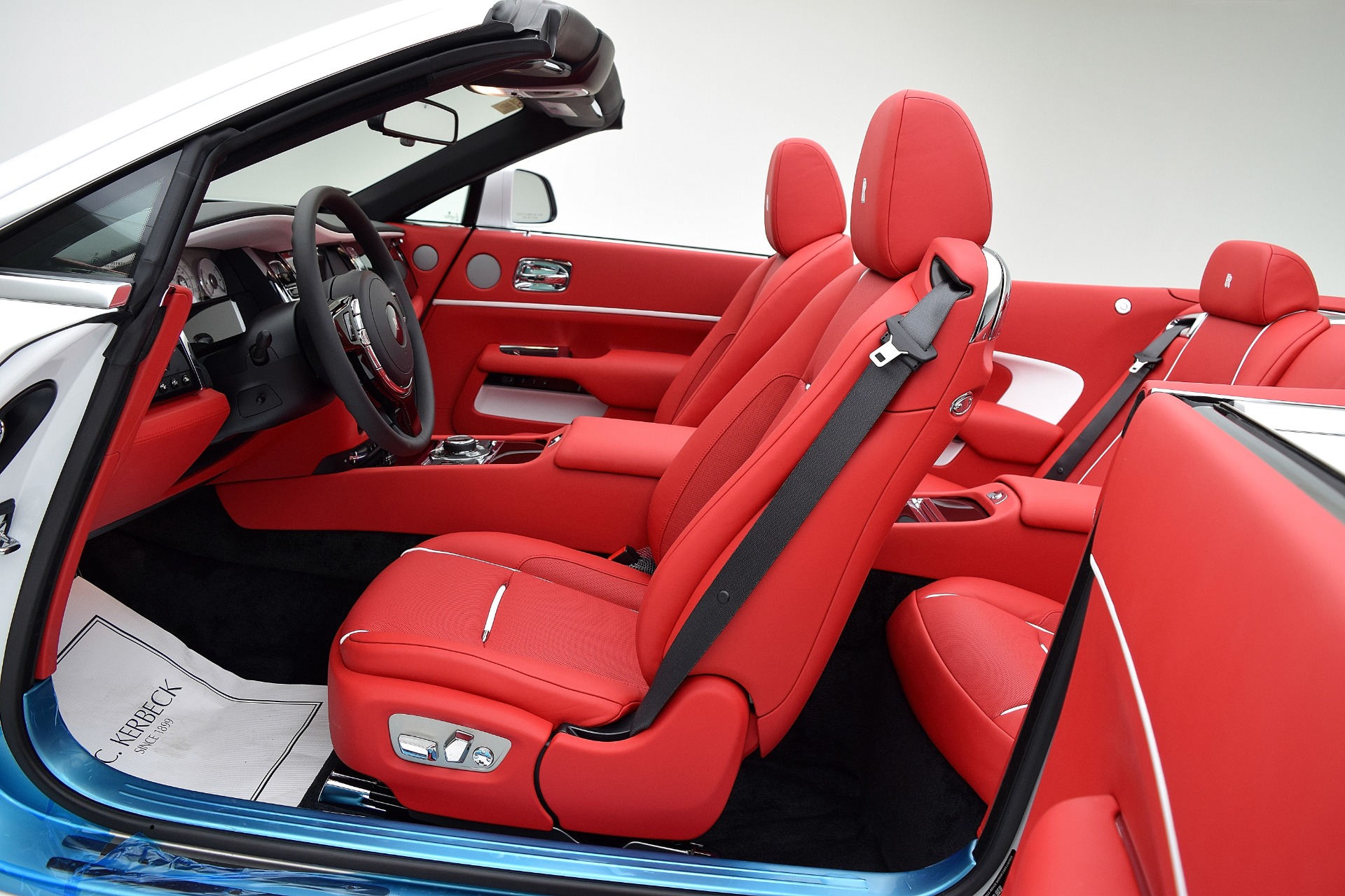 Used 2020 Rolls-Royce Dawn BASE | St. Petersburg, FL