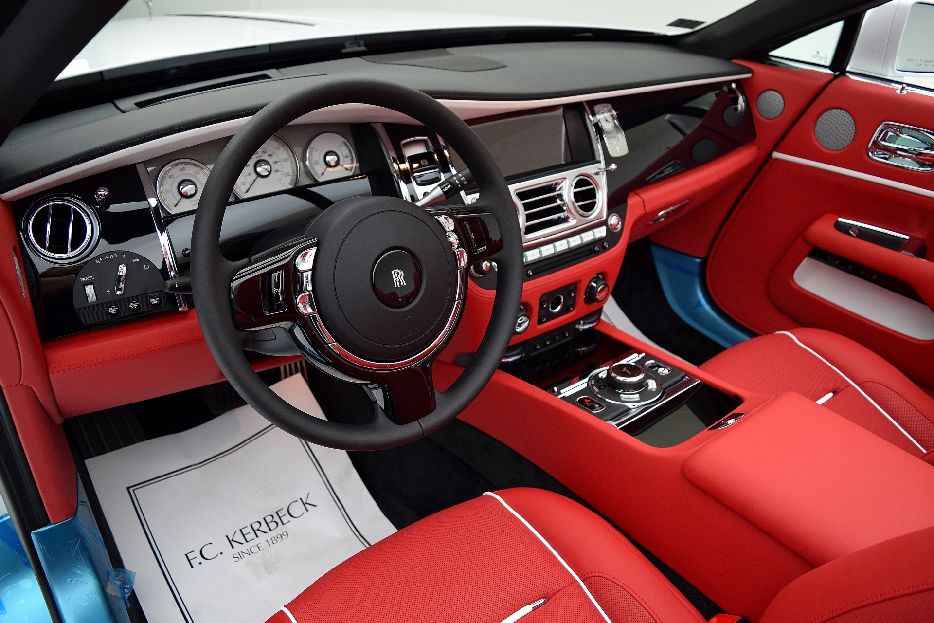 Used 2020 Rolls-Royce Dawn BASE | St. Petersburg, FL