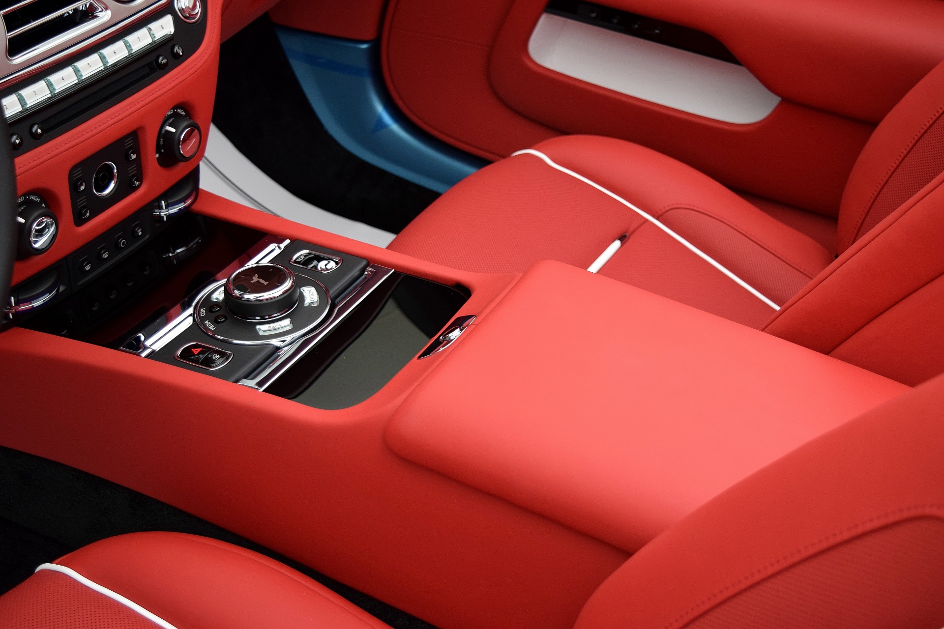 Used 2020 Rolls-Royce Dawn BASE | St. Petersburg, FL