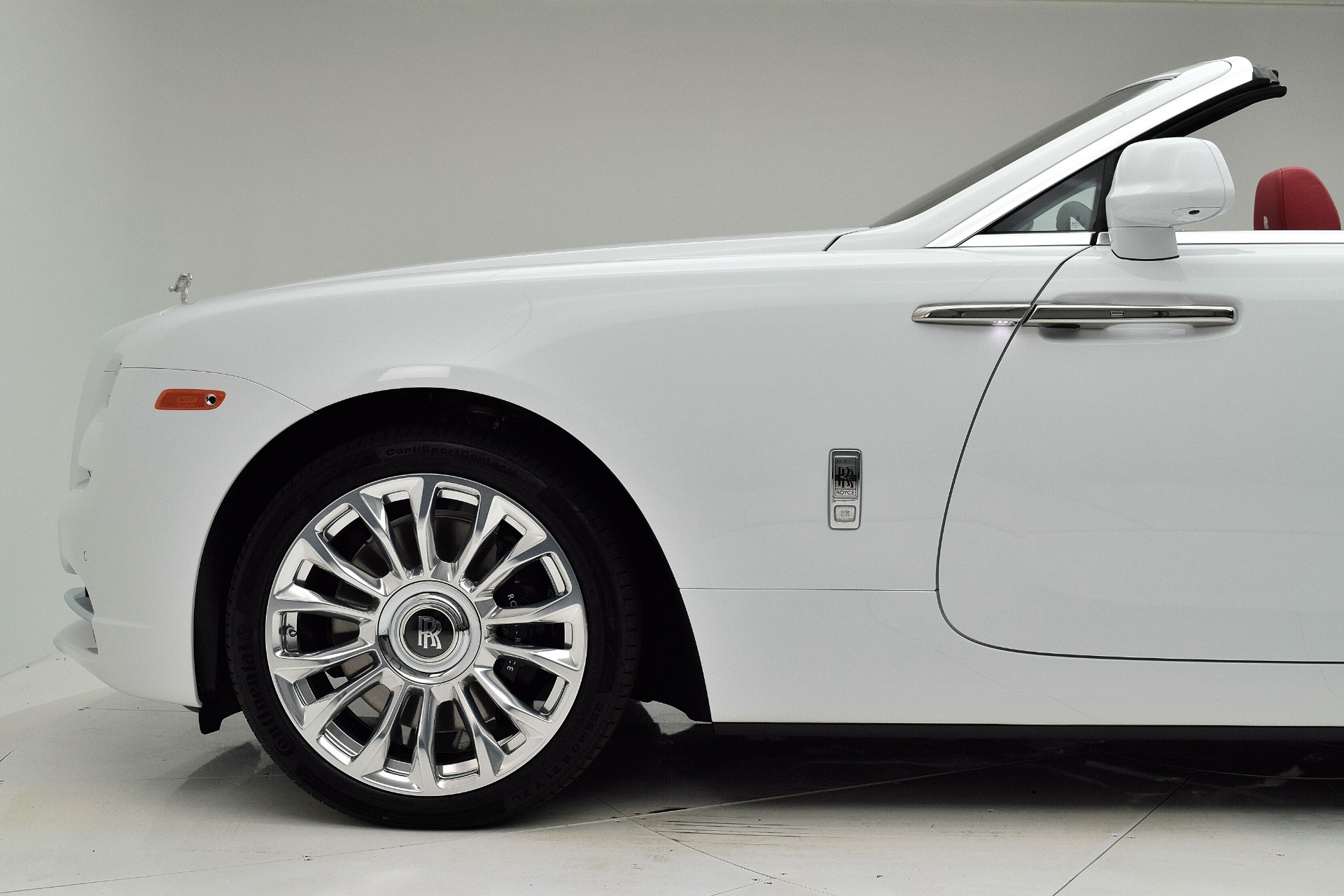 Used 2020 Rolls-Royce Dawn BASE | St. Petersburg, FL