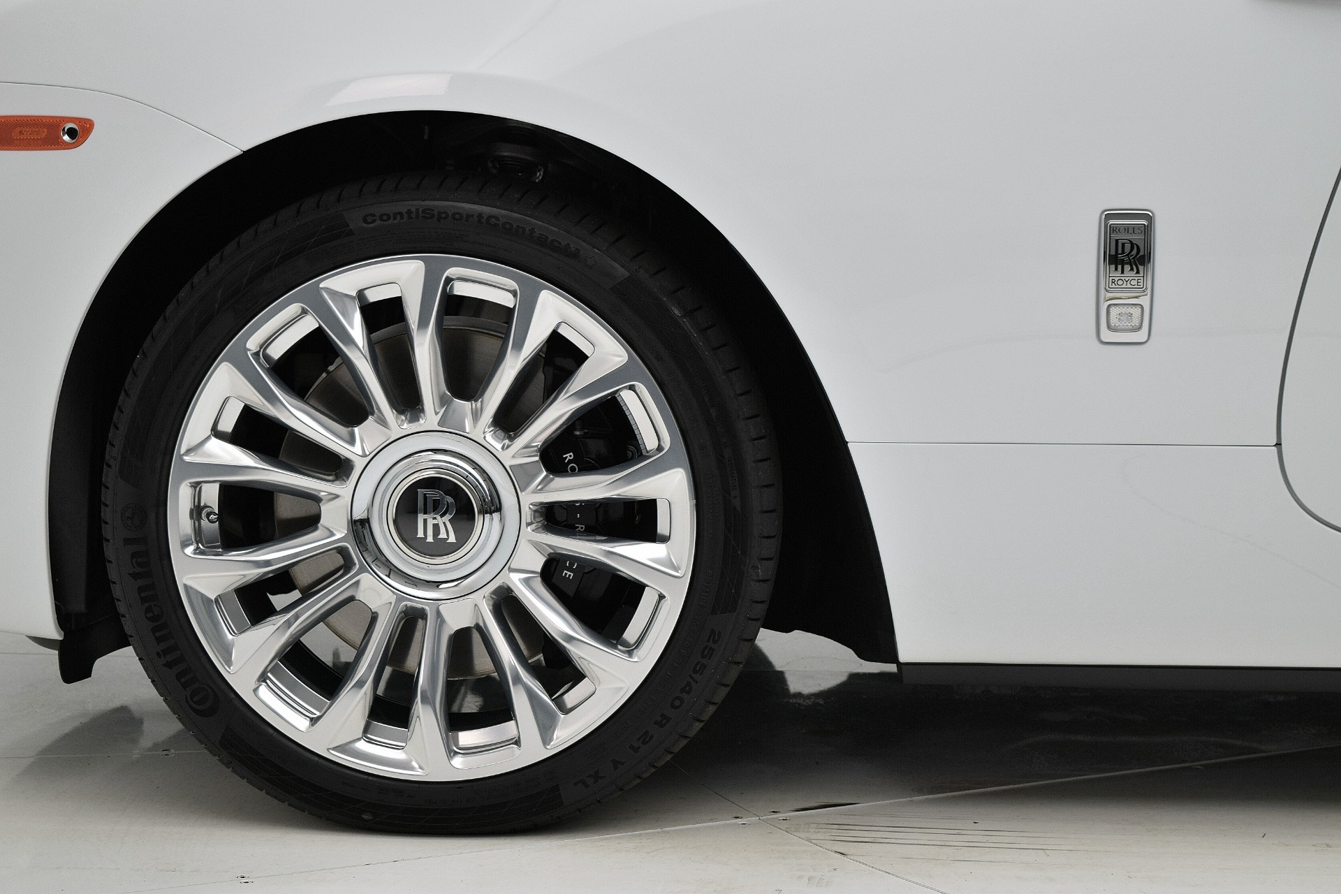 Used 2020 Rolls-Royce Dawn BASE | St. Petersburg, FL
