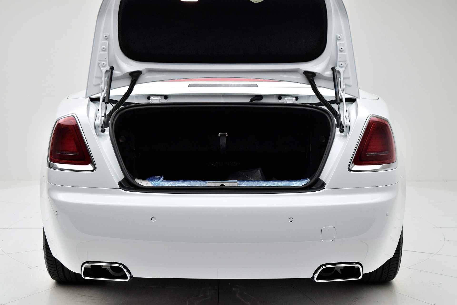 Used 2020 Rolls-Royce Dawn BASE | St. Petersburg, FL