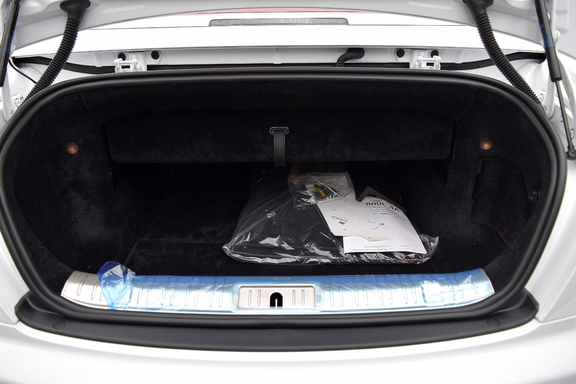 Used 2020 Rolls-Royce Dawn BASE | St. Petersburg, FL